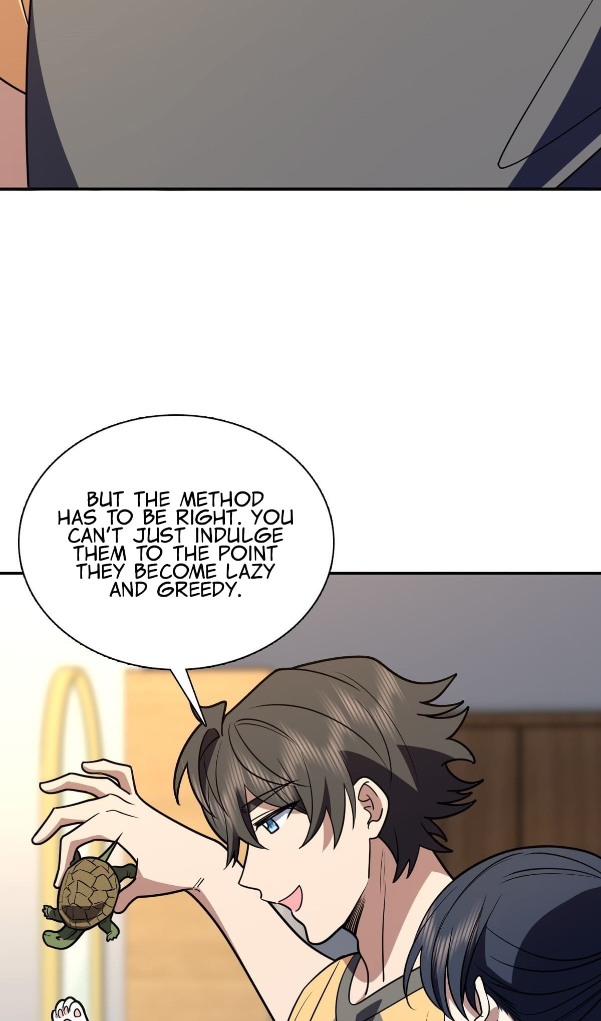 My Wife Is From a Thousand Years Ago Chapter 405 - Page 49