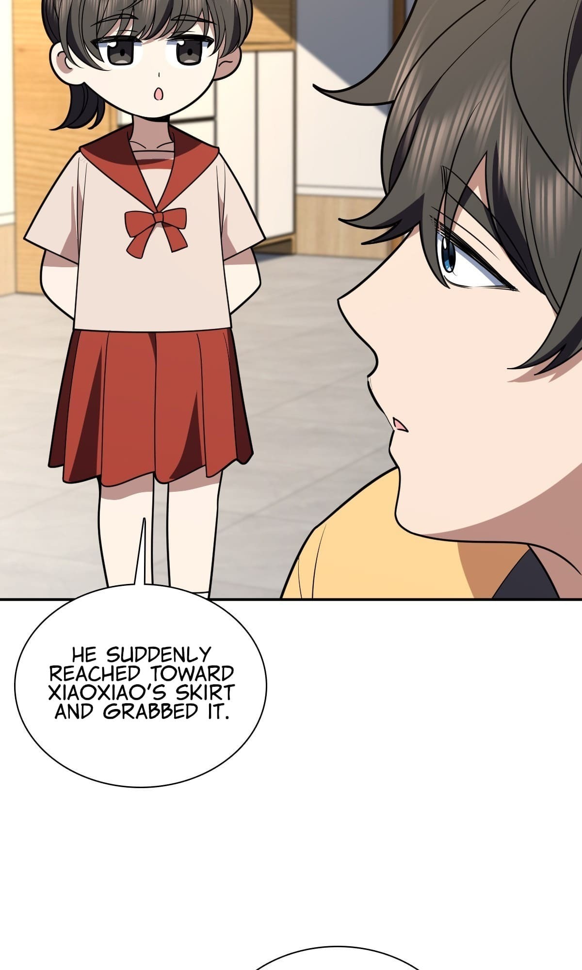 My Wife Is From a Thousand Years Ago Chapter 405 - Page 5