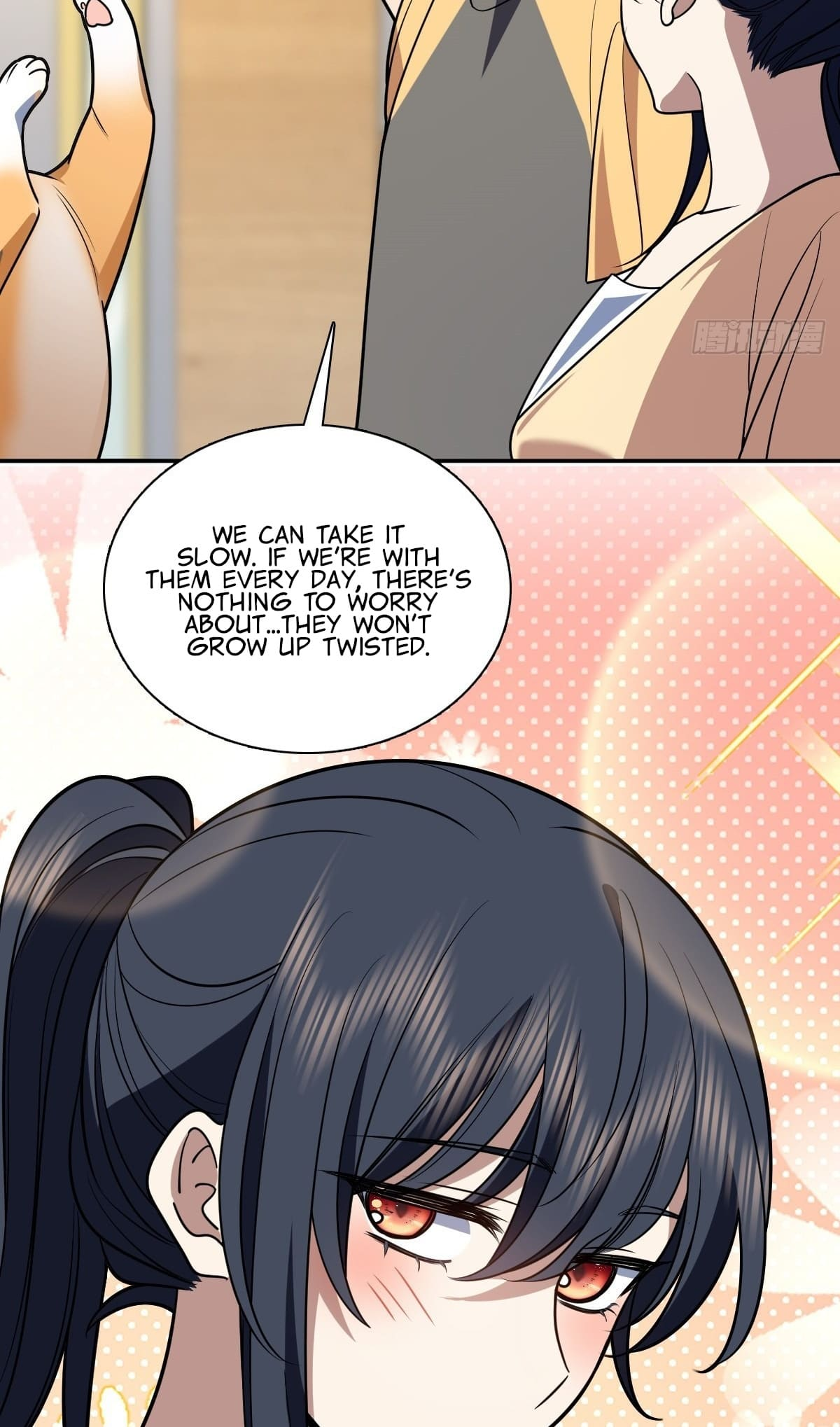 My Wife Is From a Thousand Years Ago Chapter 405 - Page 50