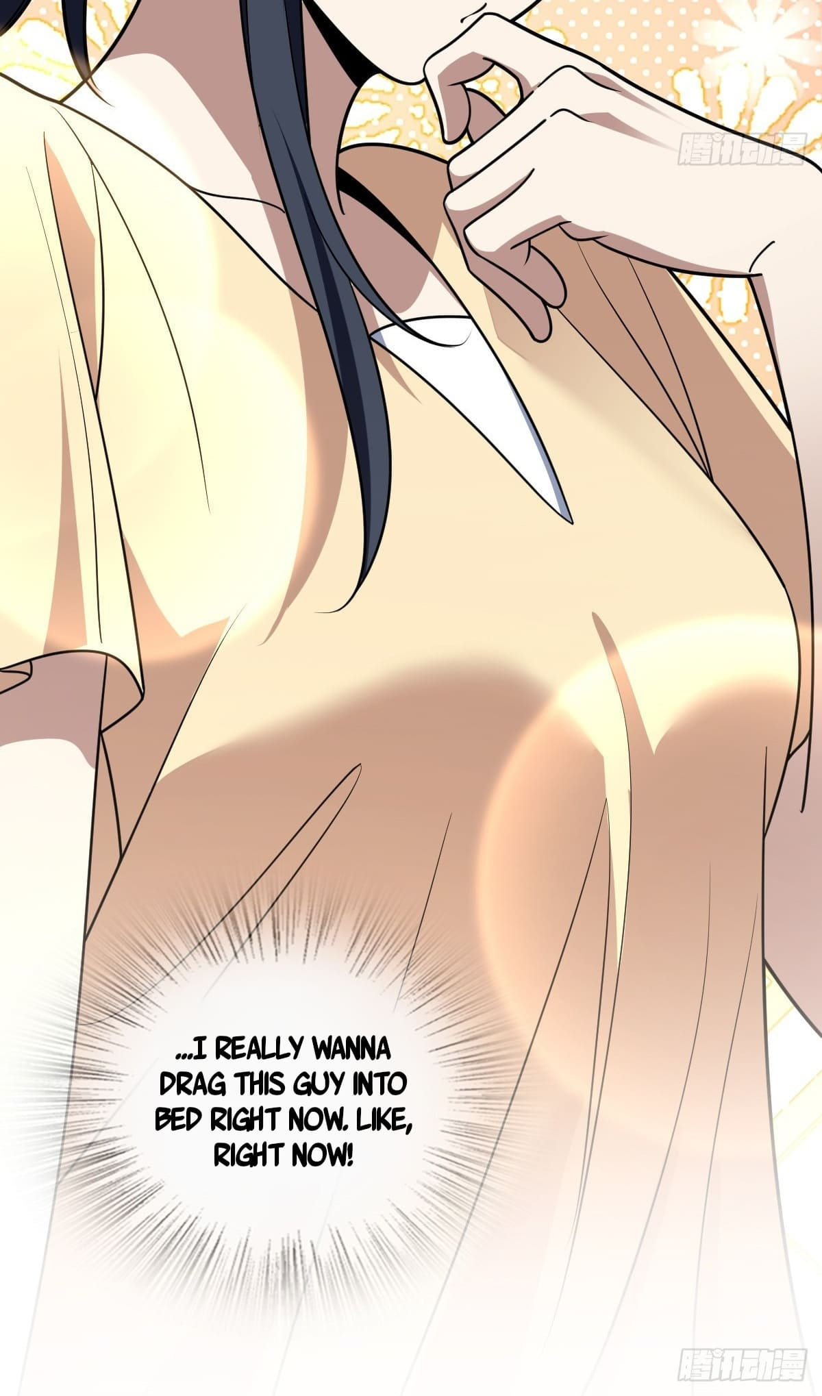 My Wife Is From a Thousand Years Ago Chapter 405 - Page 51