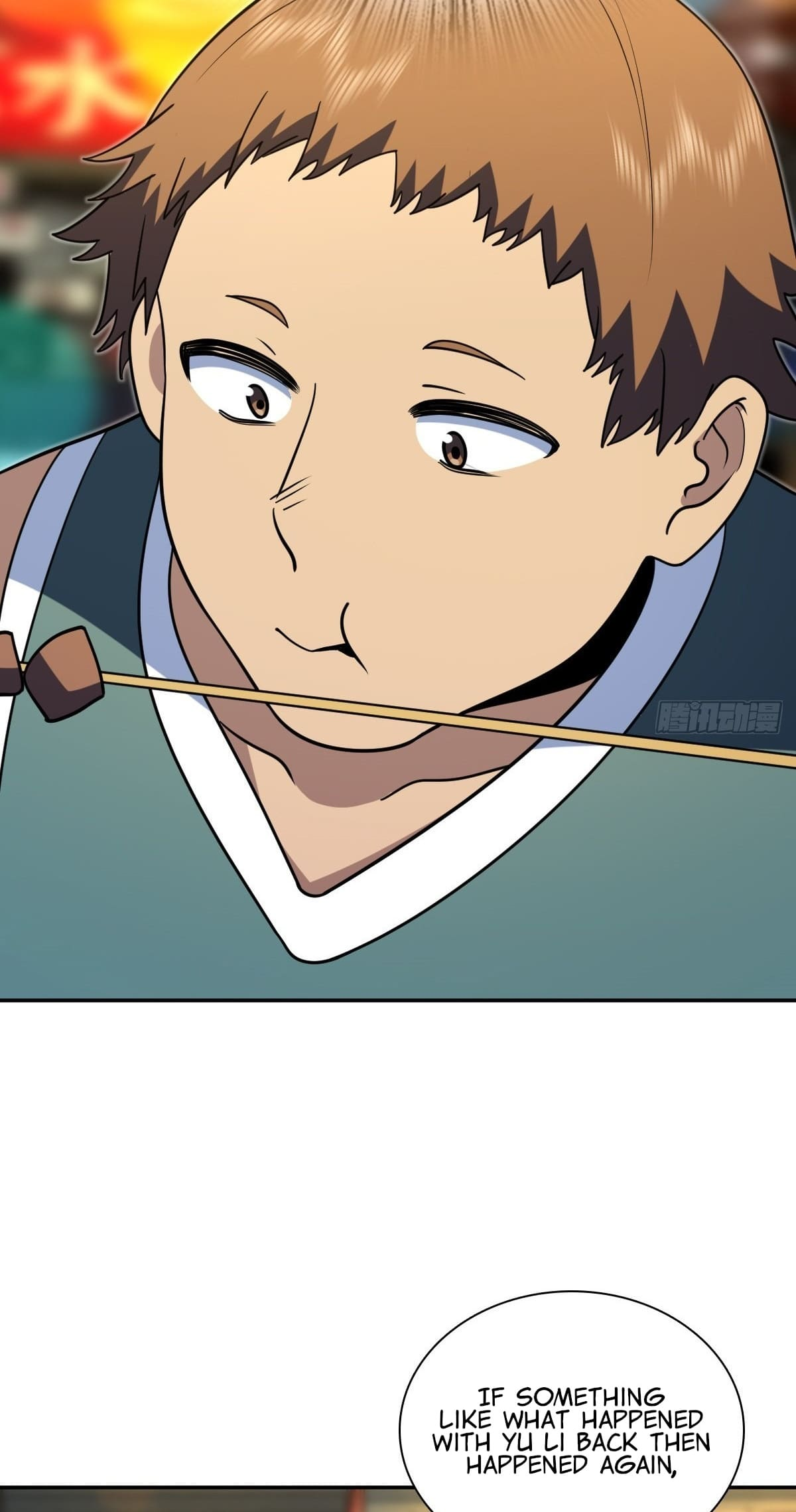 My Wife Is From a Thousand Years Ago Chapter 406 - Page 18