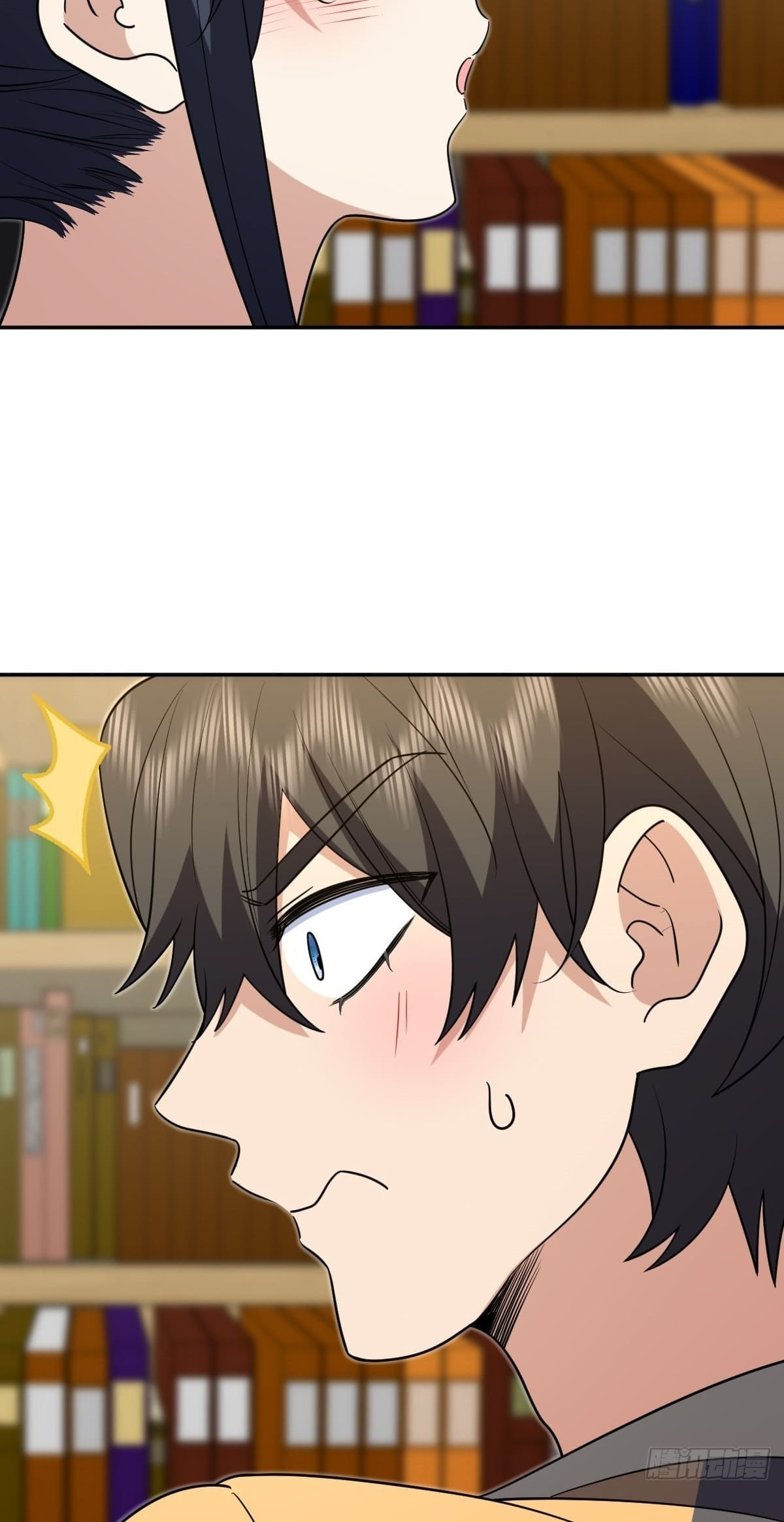 My Wife Is From a Thousand Years Ago Chapter 406 - Page 2