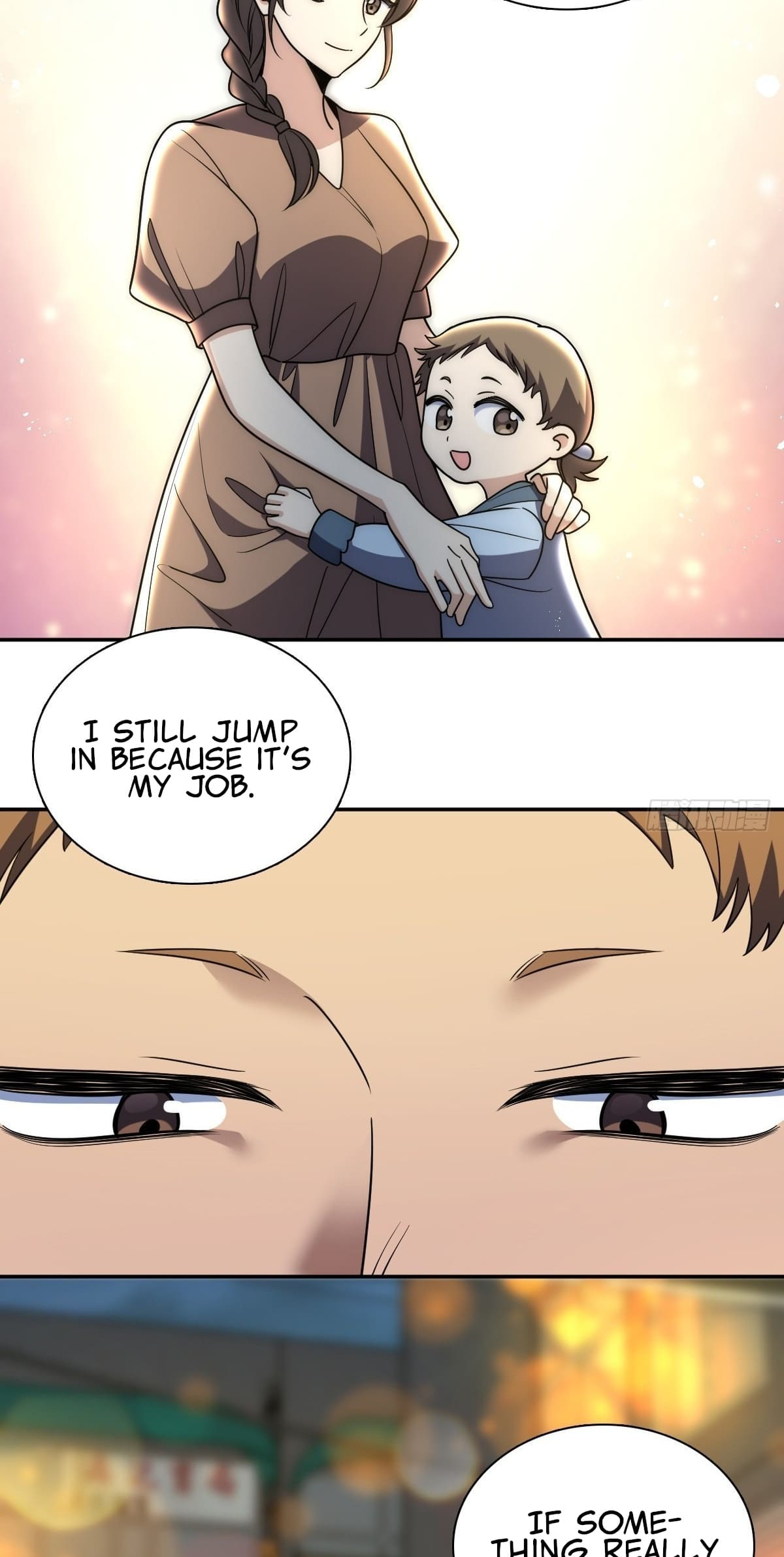 My Wife Is From a Thousand Years Ago Chapter 406 - Page 22
