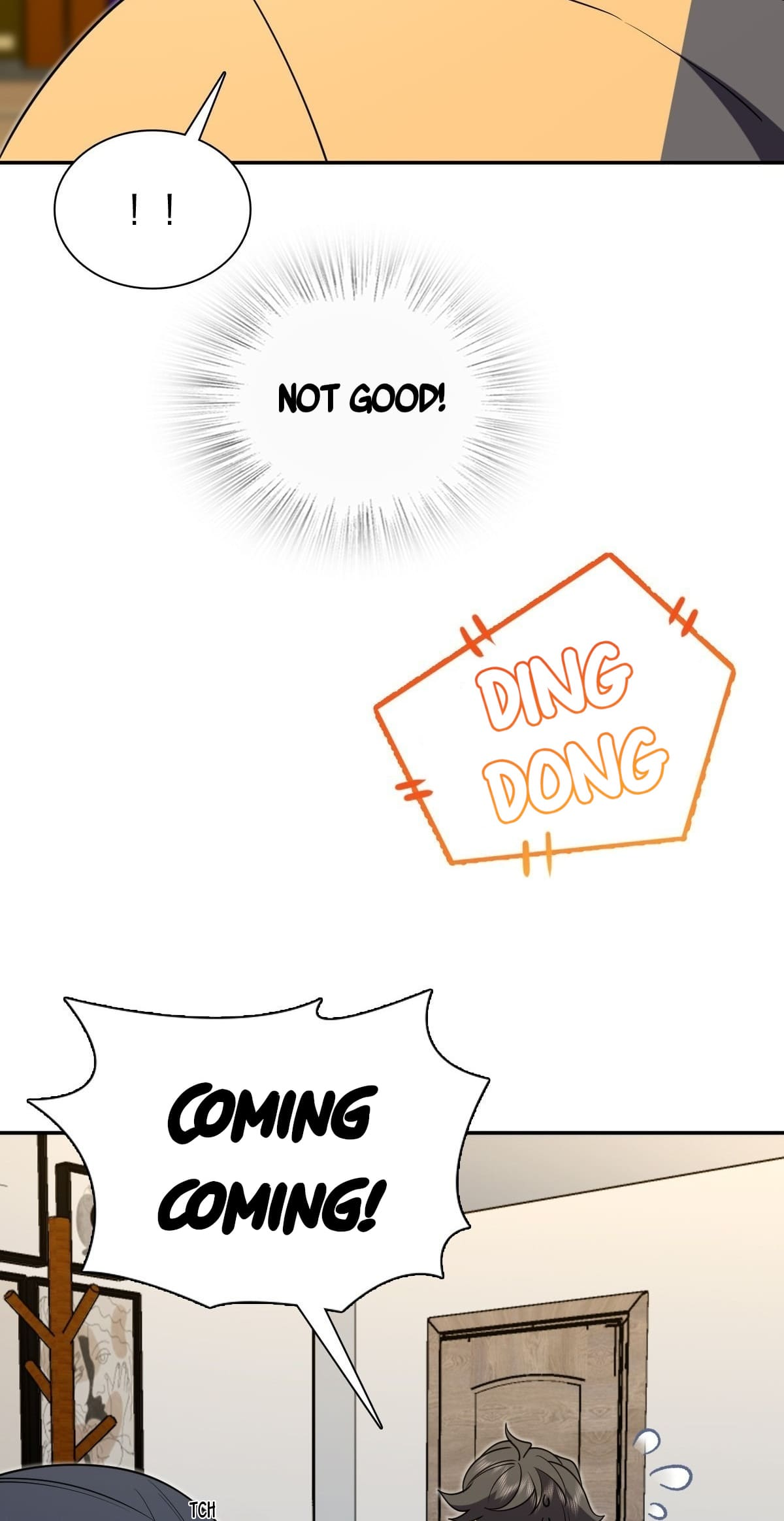 My Wife Is From a Thousand Years Ago Chapter 406 - Page 3