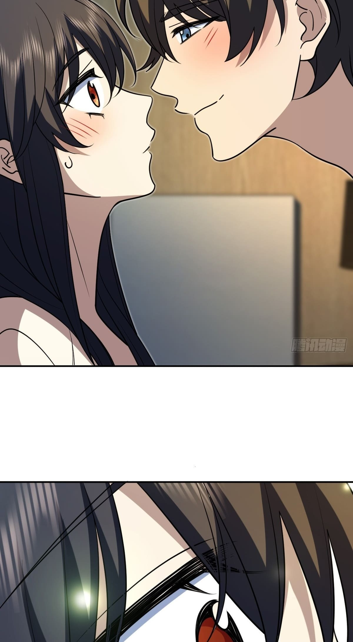 My Wife Is From a Thousand Years Ago Chapter 406 - Page 33