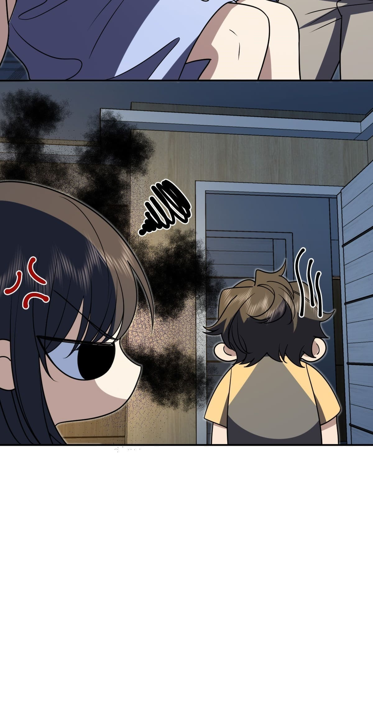 My Wife Is From a Thousand Years Ago Chapter 406 - Page 36