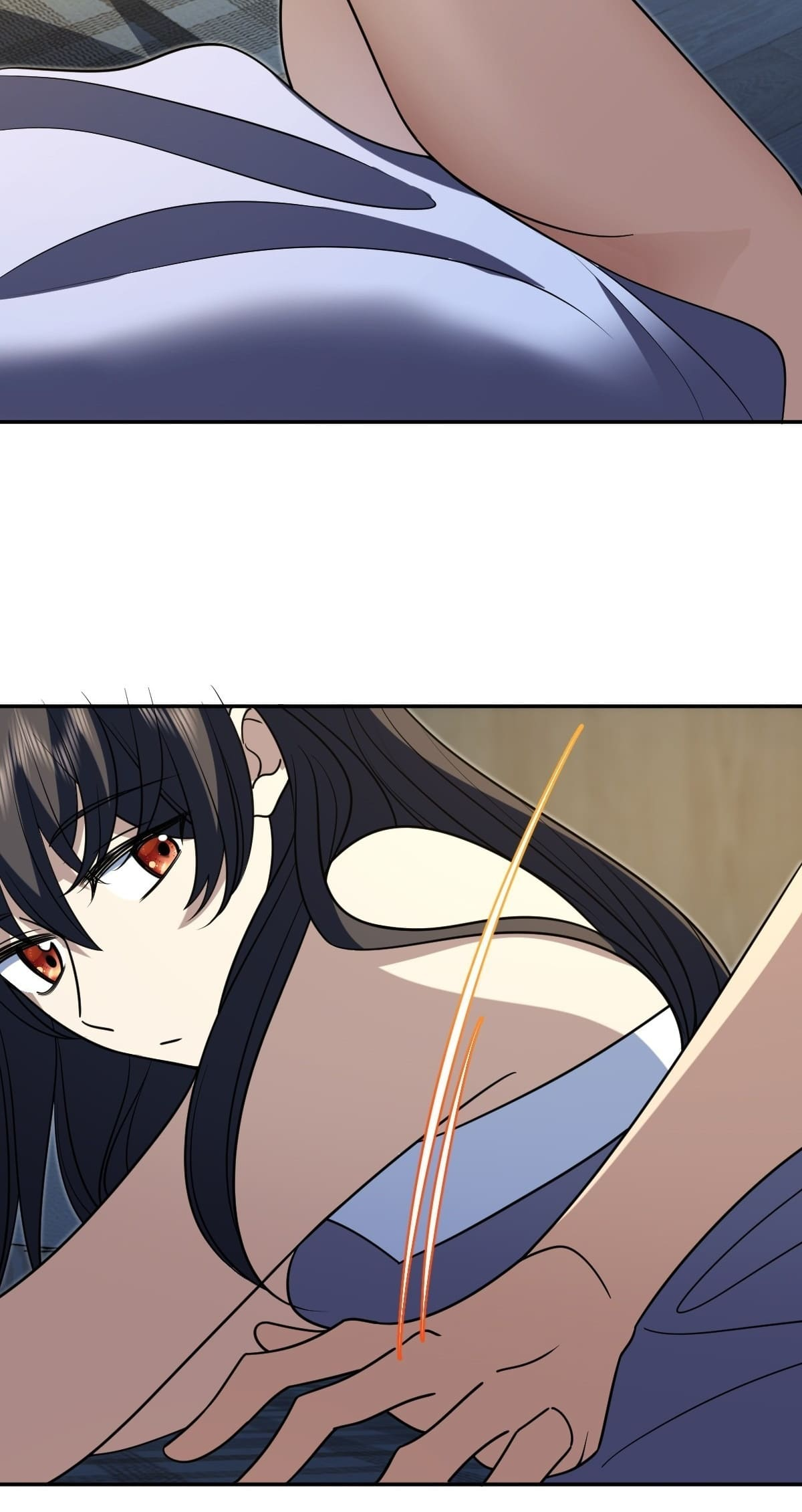 My Wife Is From a Thousand Years Ago Chapter 406 - Page 38