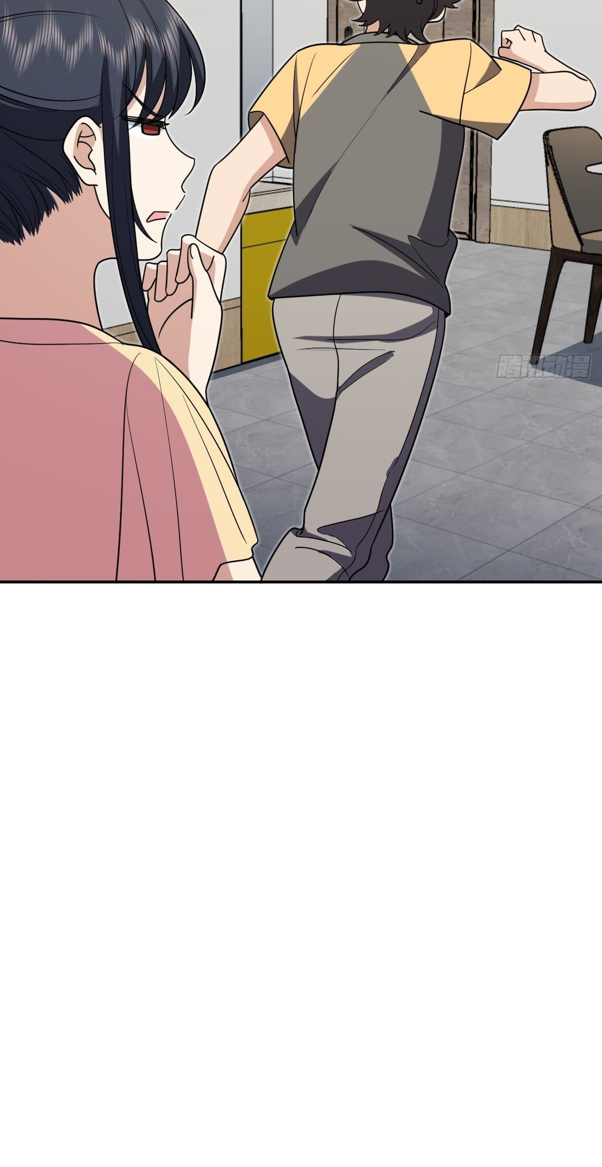 My Wife Is From a Thousand Years Ago Chapter 406 - Page 4