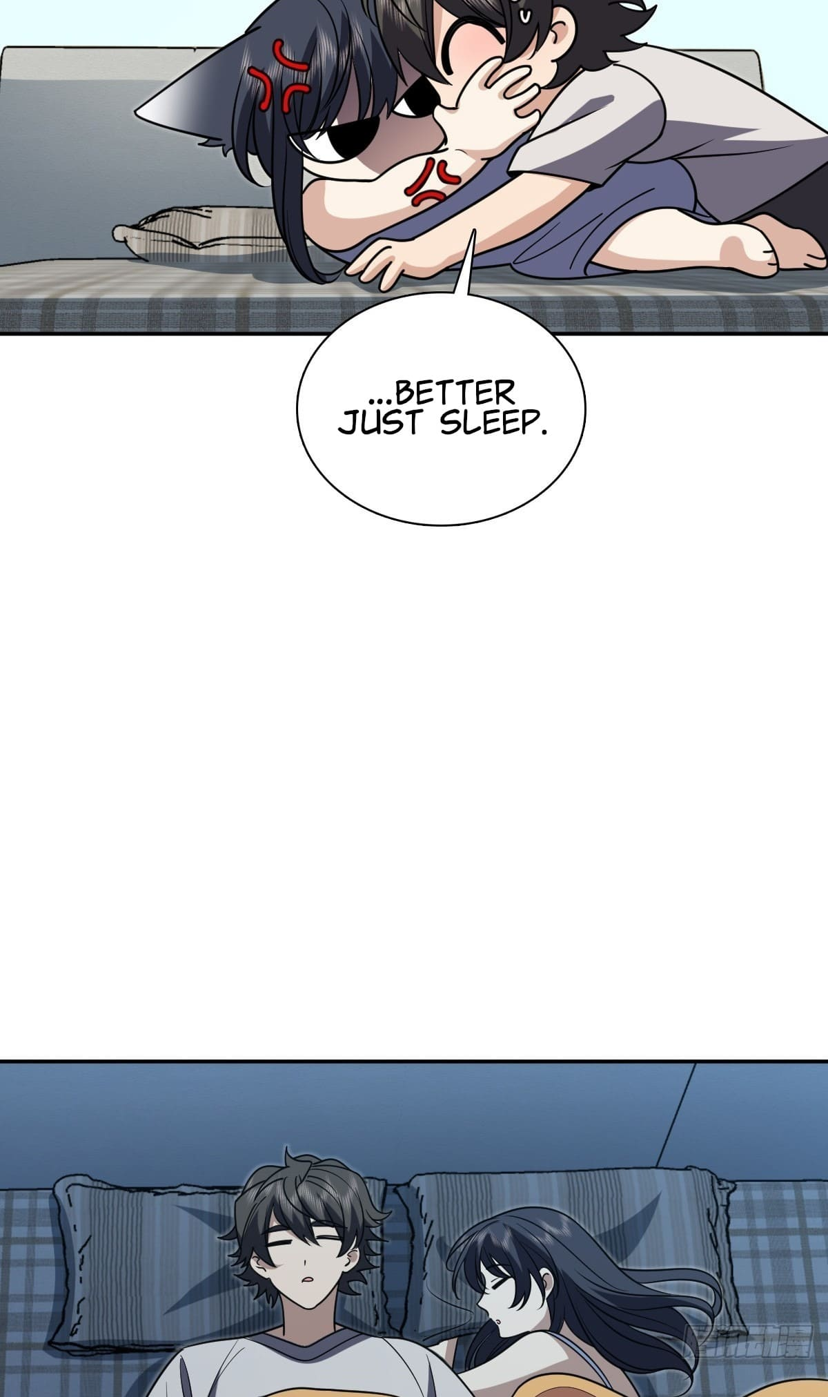 My Wife Is From a Thousand Years Ago Chapter 406 - Page 41