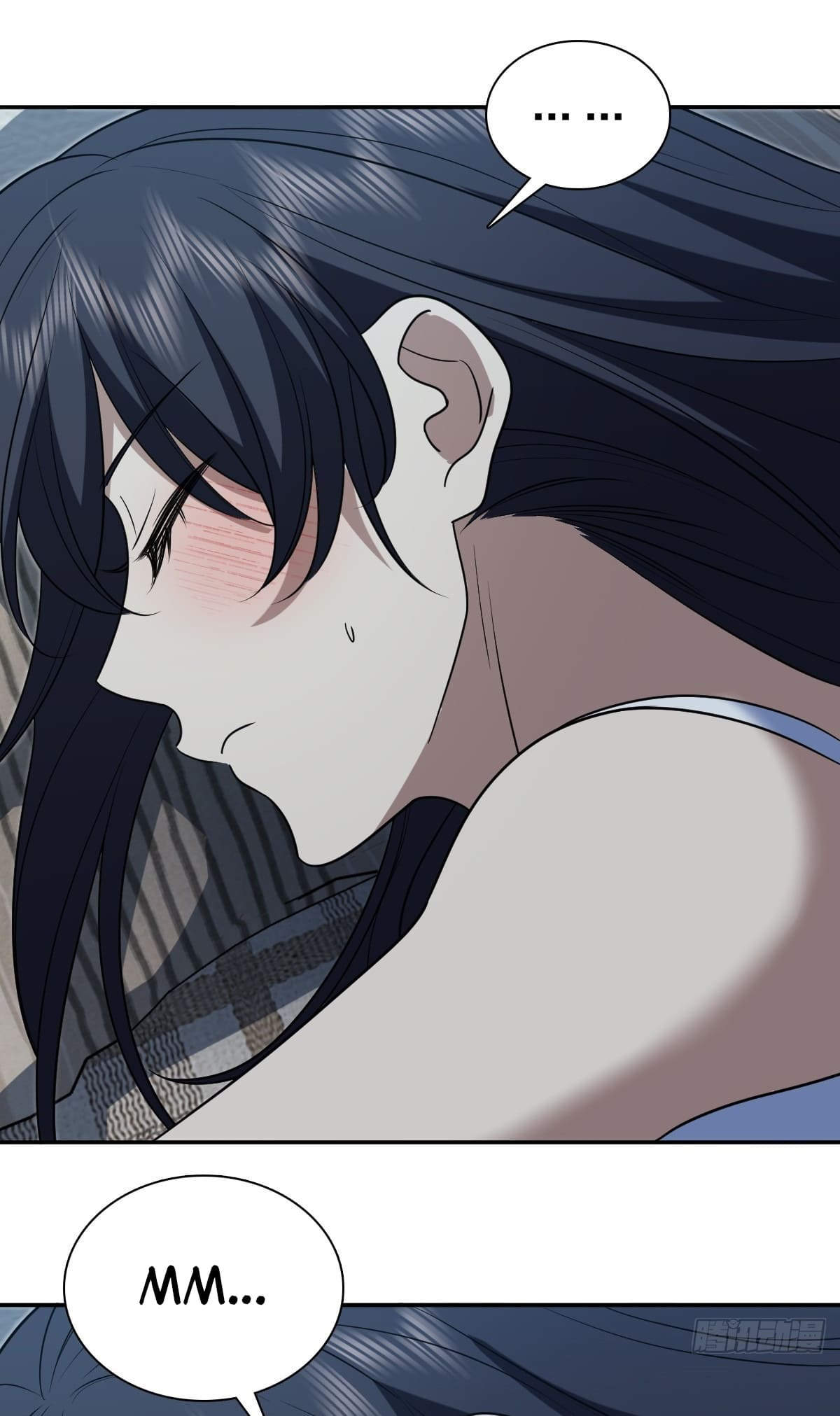 My Wife Is From a Thousand Years Ago Chapter 406 - Page 44