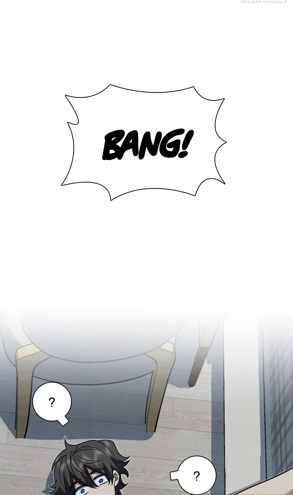 My Wife Is From a Thousand Years Ago Chapter 406 - Page 48