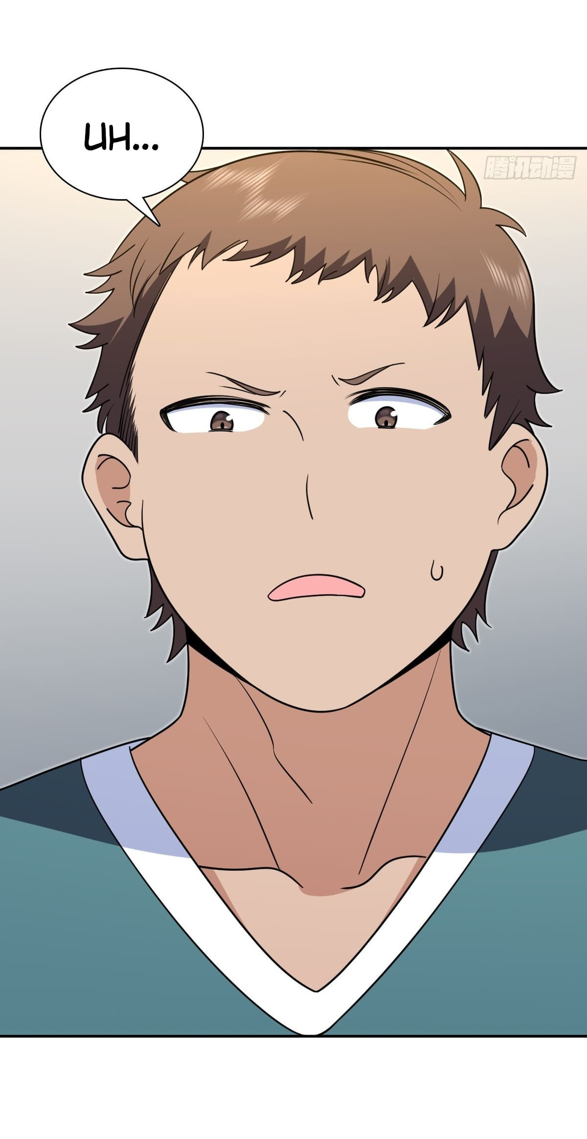 My Wife Is From a Thousand Years Ago Chapter 406 - Page 5