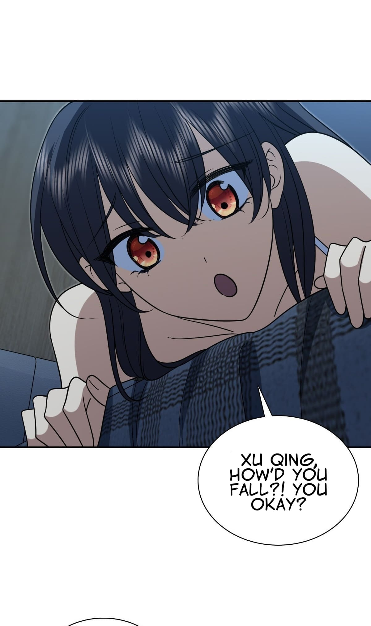 My Wife Is From a Thousand Years Ago Chapter 406 - Page 50