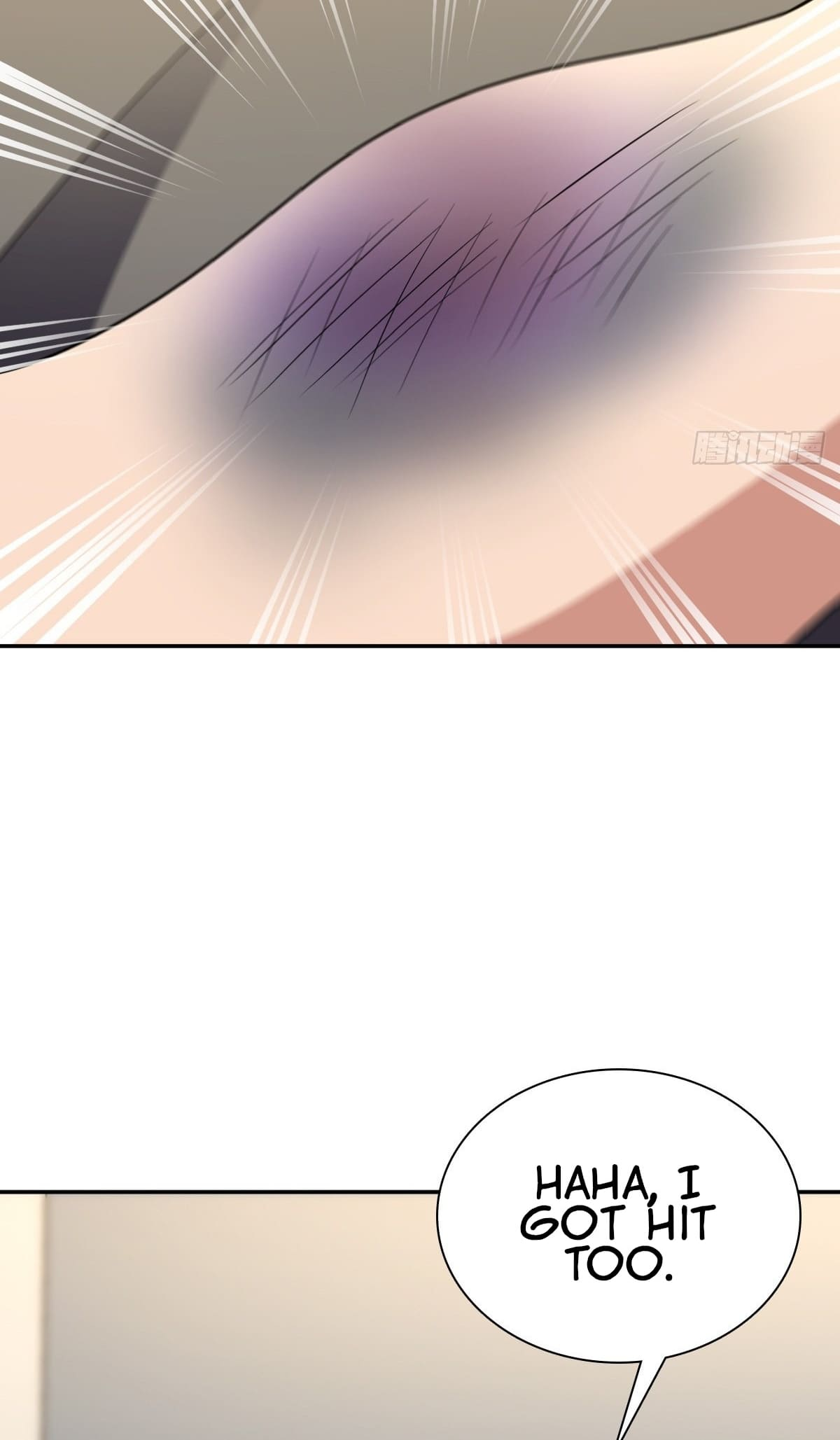 My Wife Is From a Thousand Years Ago Chapter 406 - Page 9