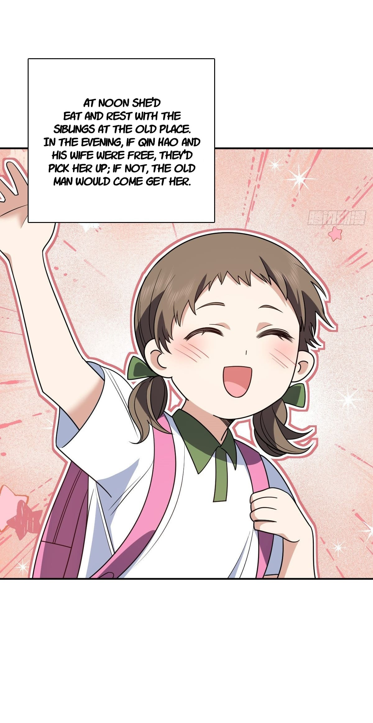 My Wife Is From a Thousand Years Ago Chapter 407 - Page 10