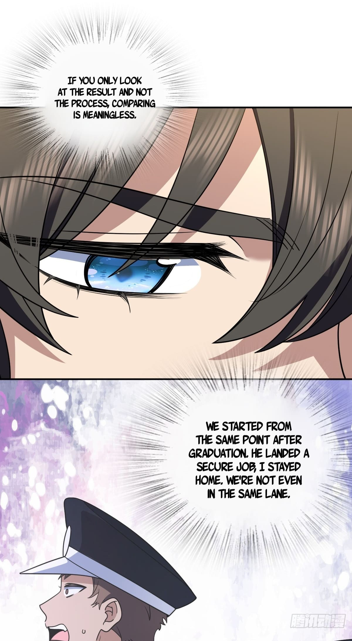My Wife Is From a Thousand Years Ago Chapter 407 - Page 16