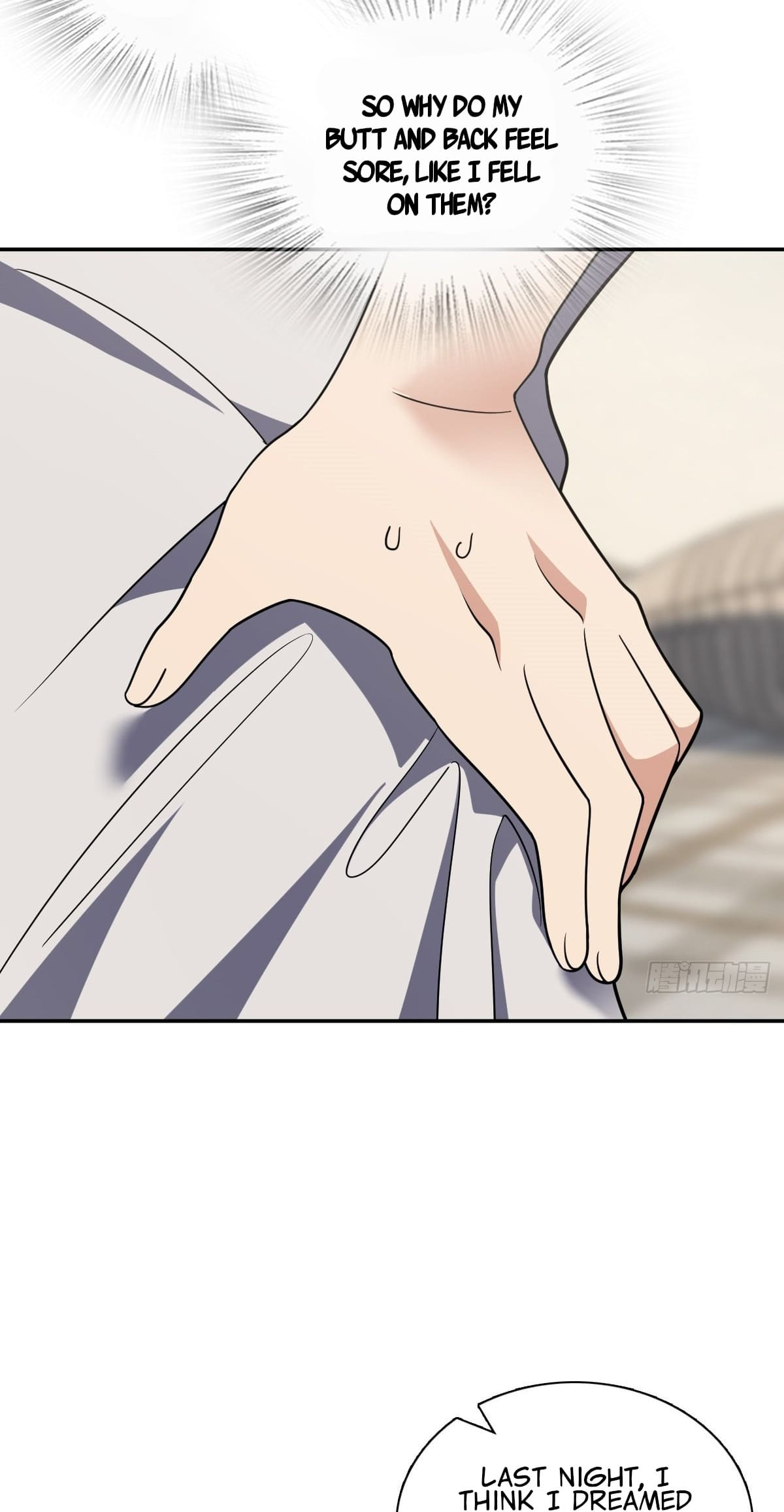 My Wife Is From a Thousand Years Ago Chapter 407 - Page 2