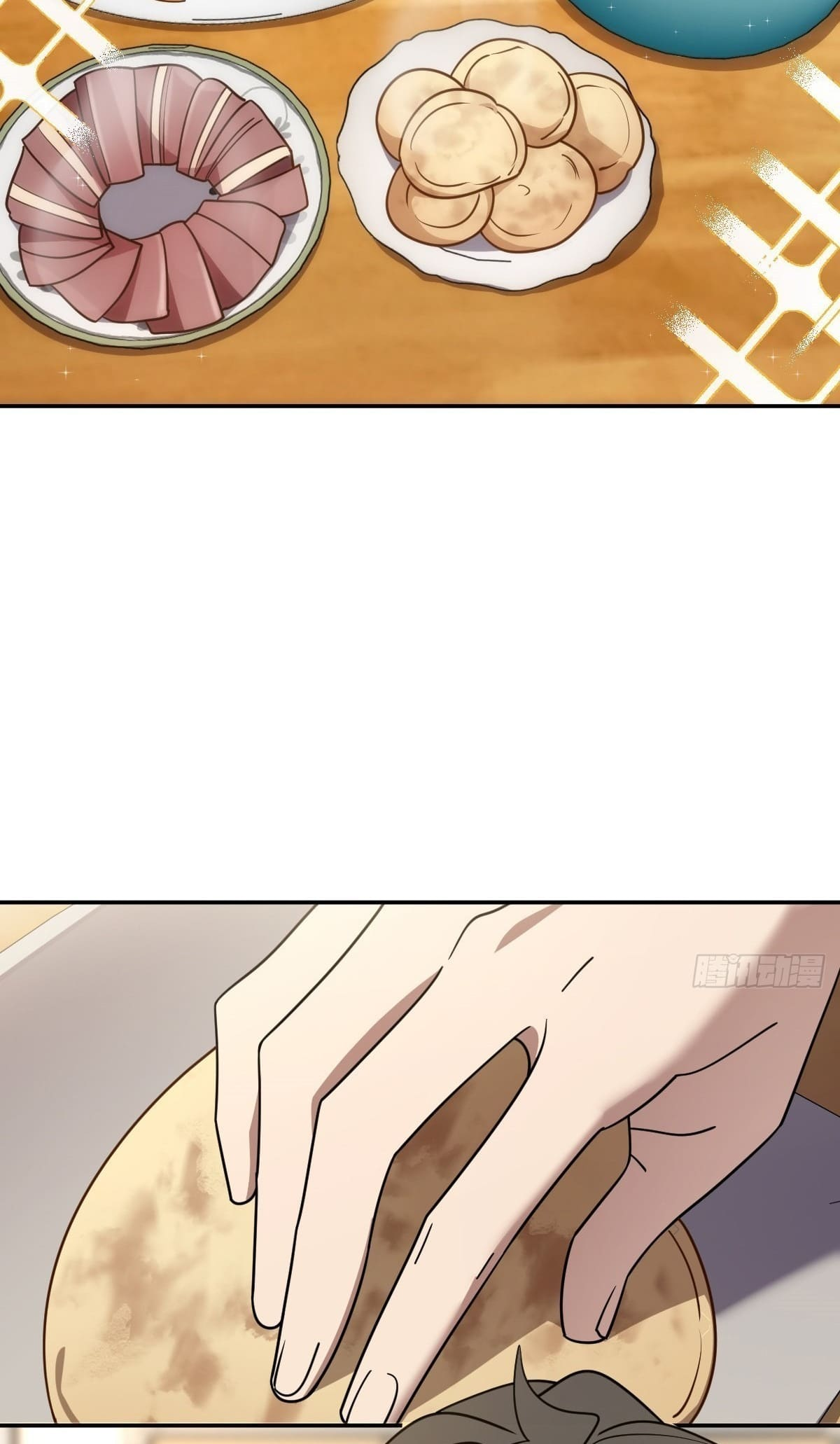 My Wife Is From a Thousand Years Ago Chapter 407 - Page 36