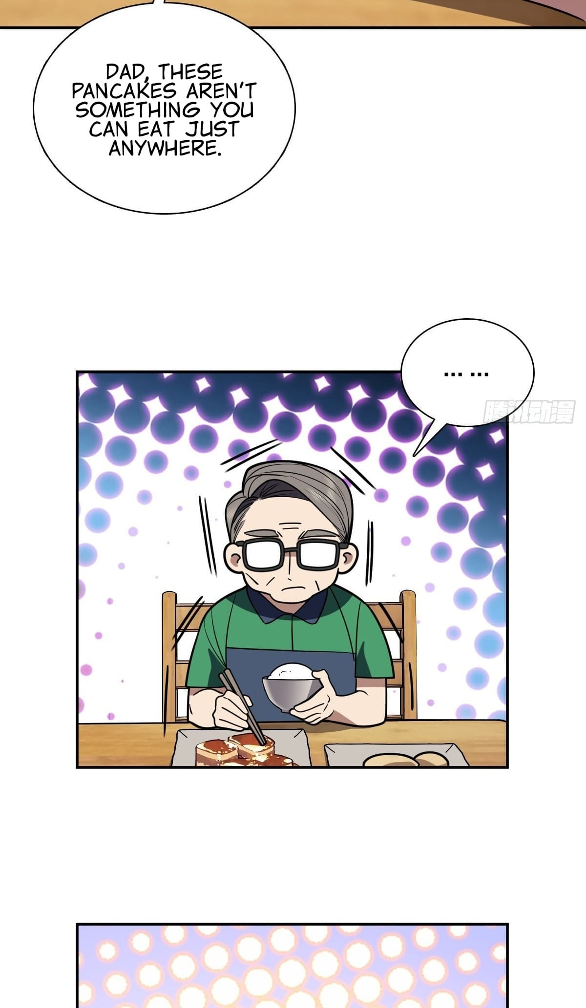 My Wife Is From a Thousand Years Ago Chapter 407 - Page 38