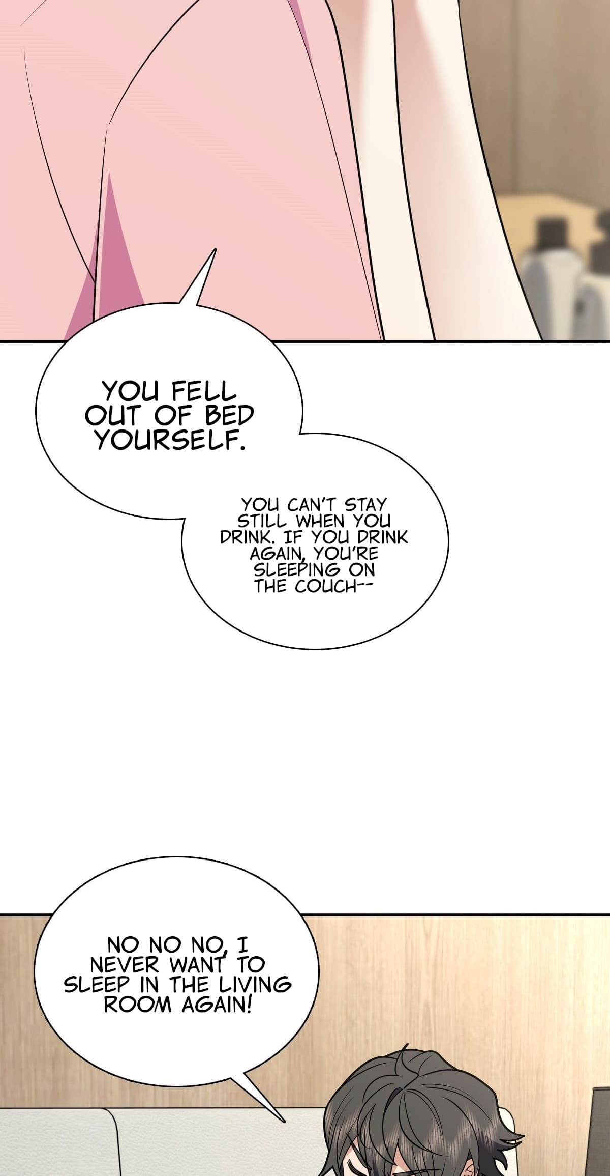 My Wife Is From a Thousand Years Ago Chapter 407 - Page 4