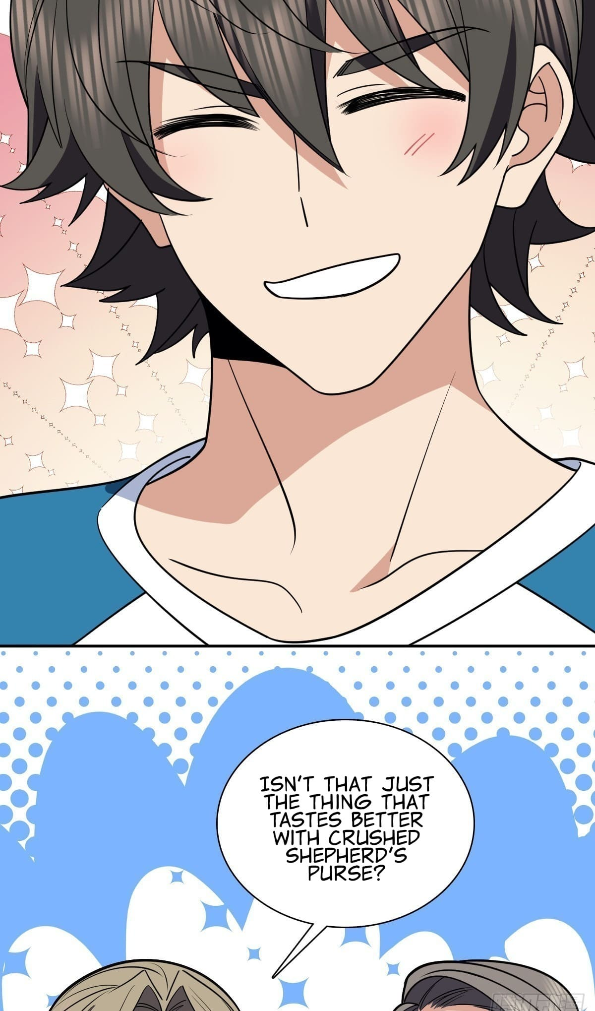 My Wife Is From a Thousand Years Ago Chapter 407 - Page 41
