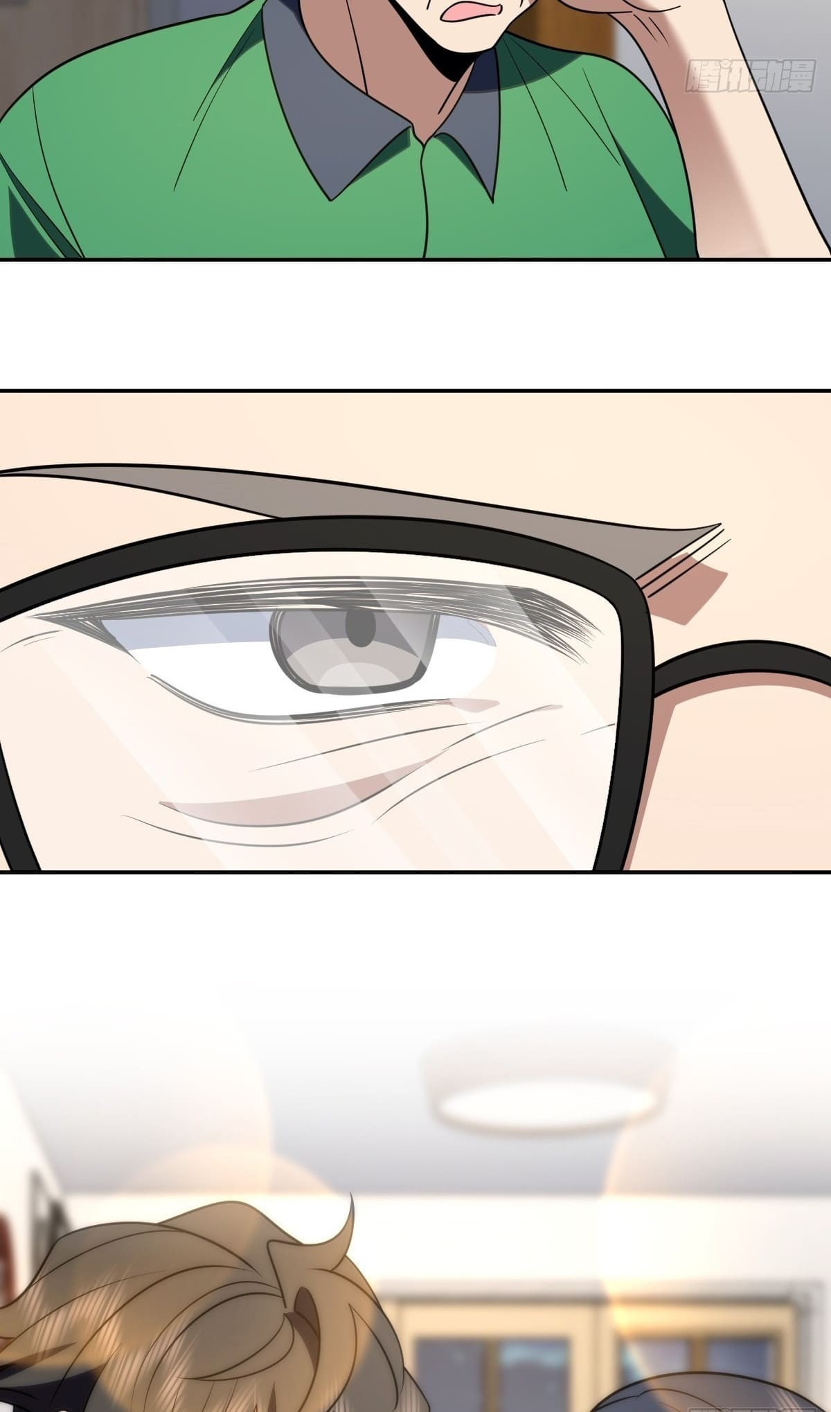 My Wife Is From a Thousand Years Ago Chapter 407 - Page 43