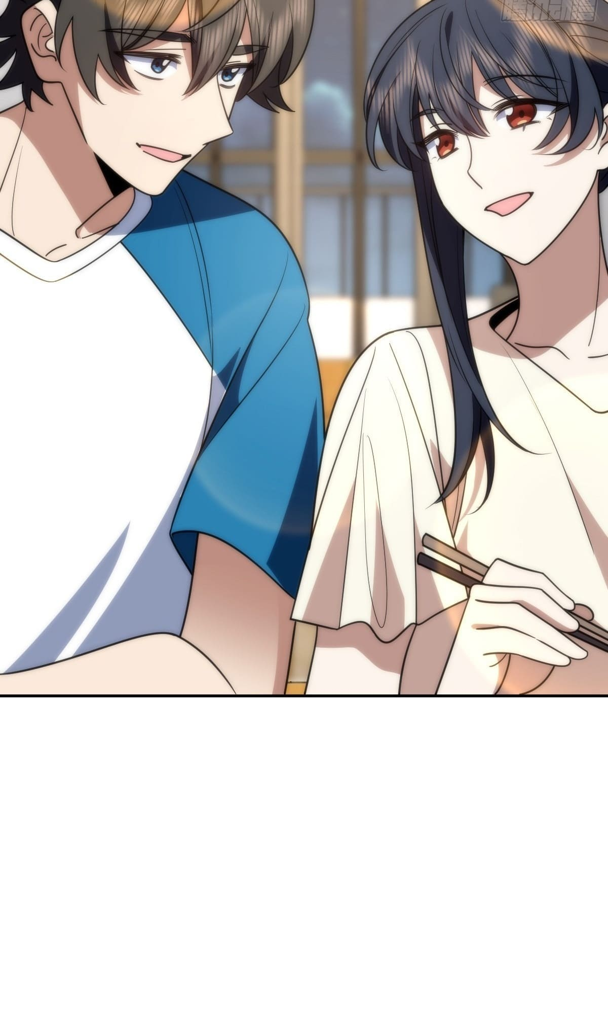 My Wife Is From a Thousand Years Ago Chapter 407 - Page 44