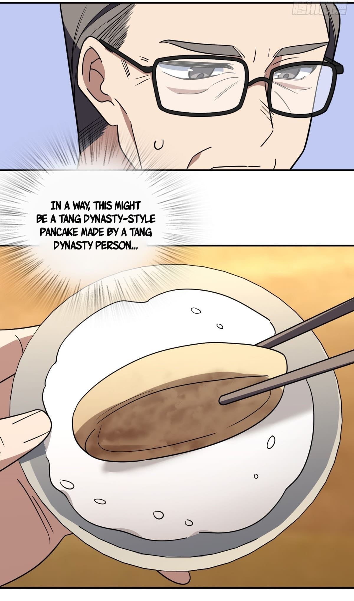 My Wife Is From a Thousand Years Ago Chapter 407 - Page 45
