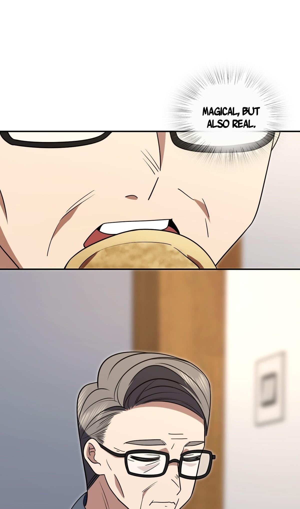 My Wife Is From a Thousand Years Ago Chapter 407 - Page 46