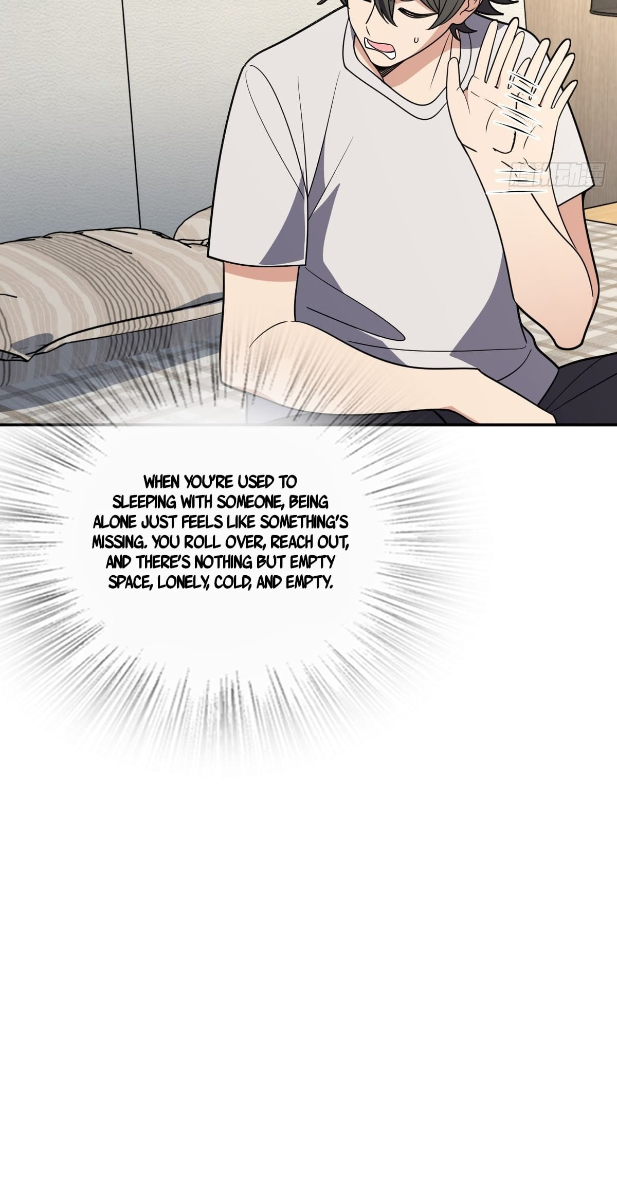 My Wife Is From a Thousand Years Ago Chapter 407 - Page 5