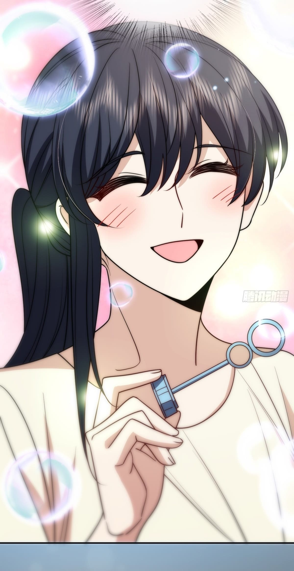 My Wife Is From a Thousand Years Ago Chapter 408 - Page 10