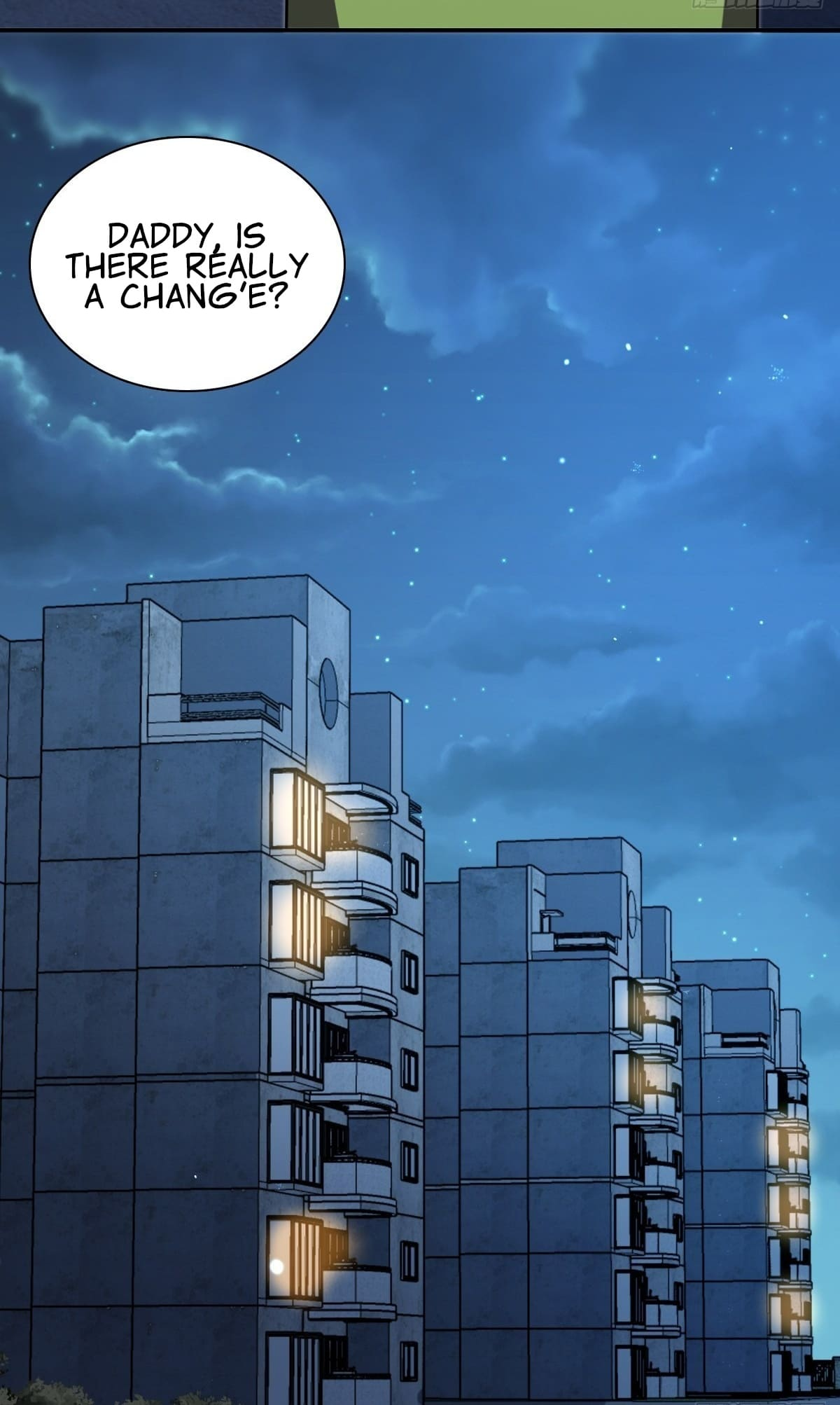 My Wife Is From a Thousand Years Ago Chapter 408 - Page 14