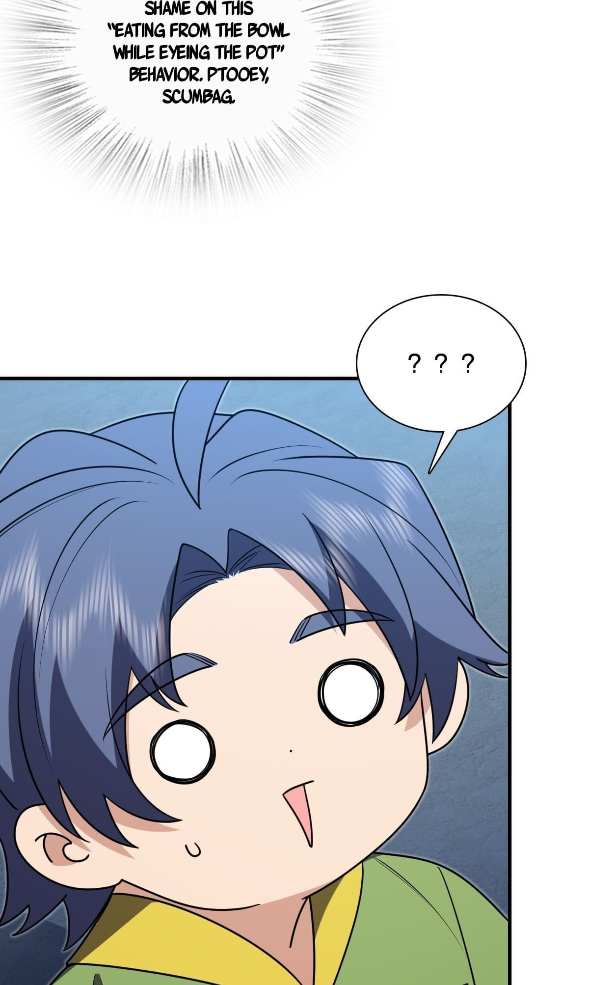 My Wife Is From a Thousand Years Ago Chapter 408 - Page 16