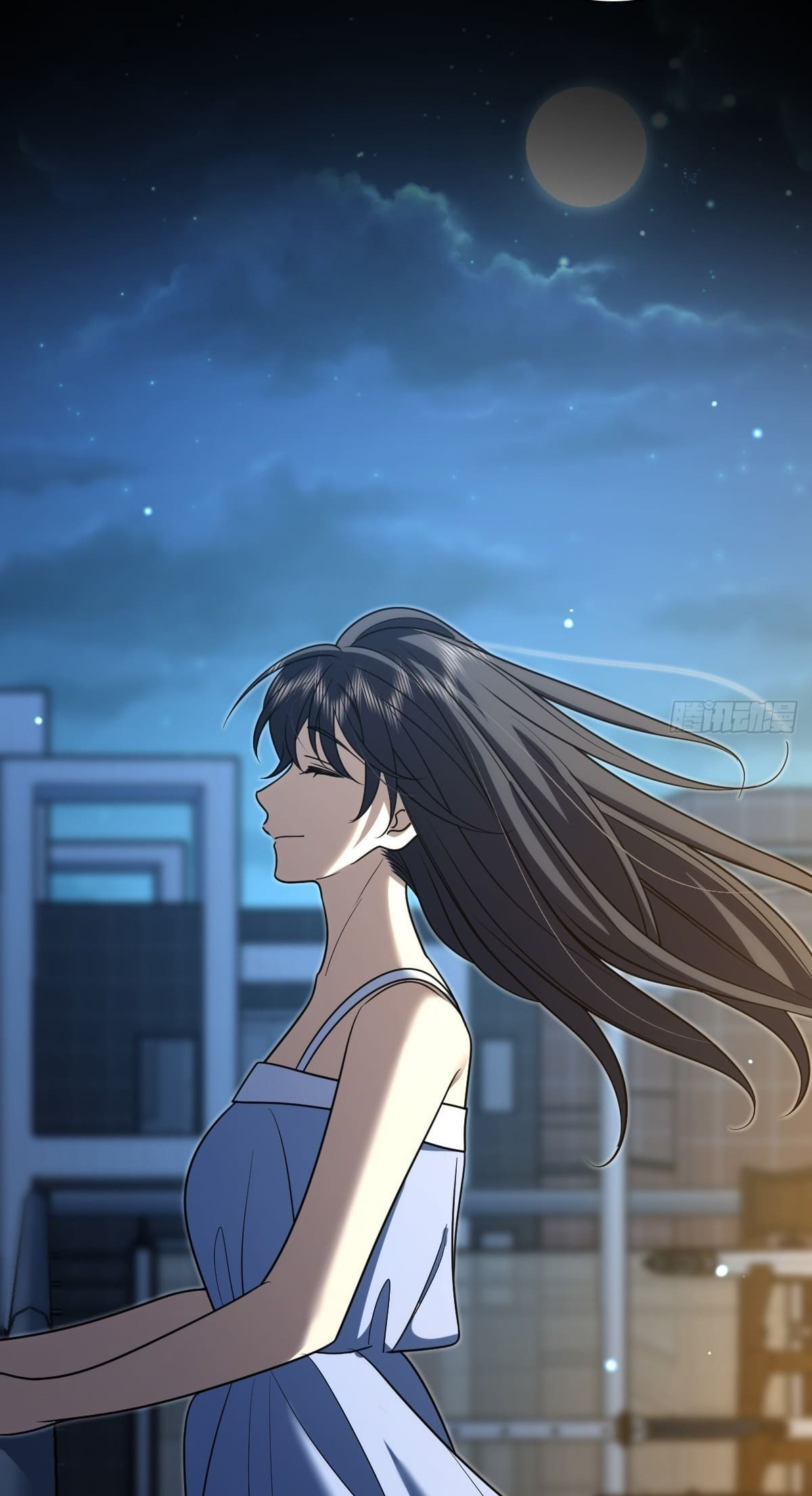 My Wife Is From a Thousand Years Ago Chapter 408 - Page 21