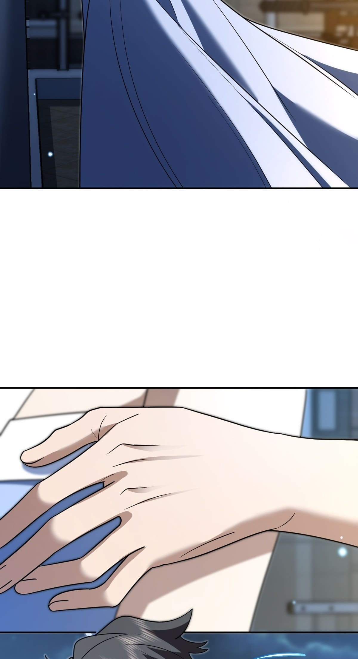 My Wife Is From a Thousand Years Ago Chapter 408 - Page 22
