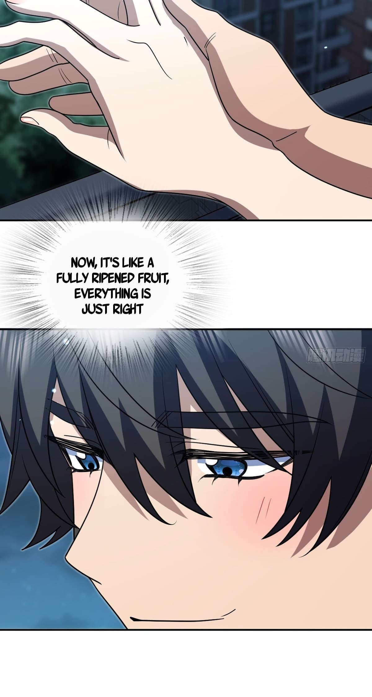 My Wife Is From a Thousand Years Ago Chapter 408 - Page 25