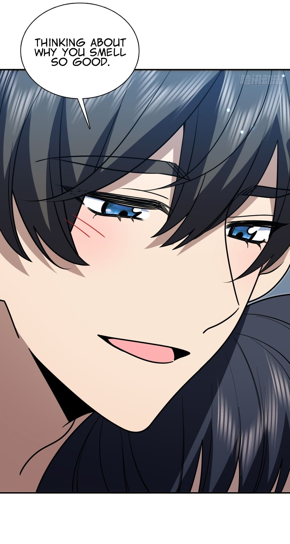 My Wife Is From a Thousand Years Ago Chapter 408 - Page 28