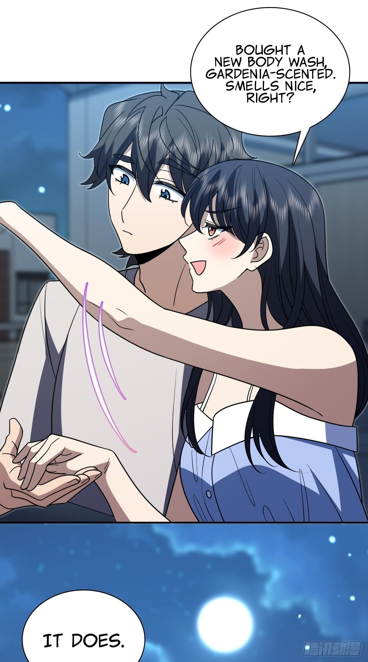 My Wife Is From a Thousand Years Ago Chapter 408 - Page 29