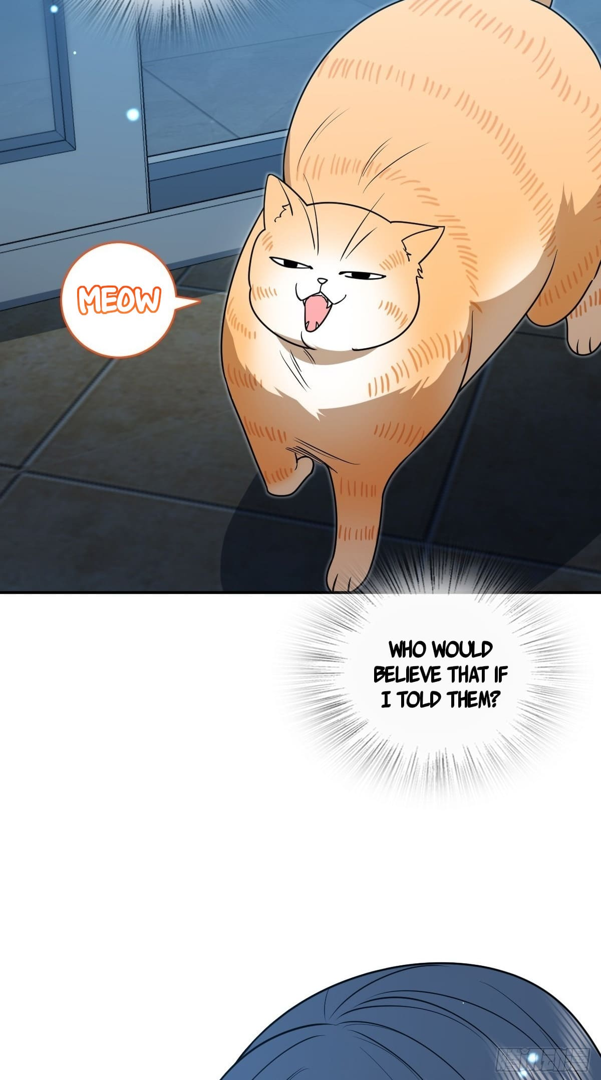 My Wife Is From a Thousand Years Ago Chapter 408 - Page 31