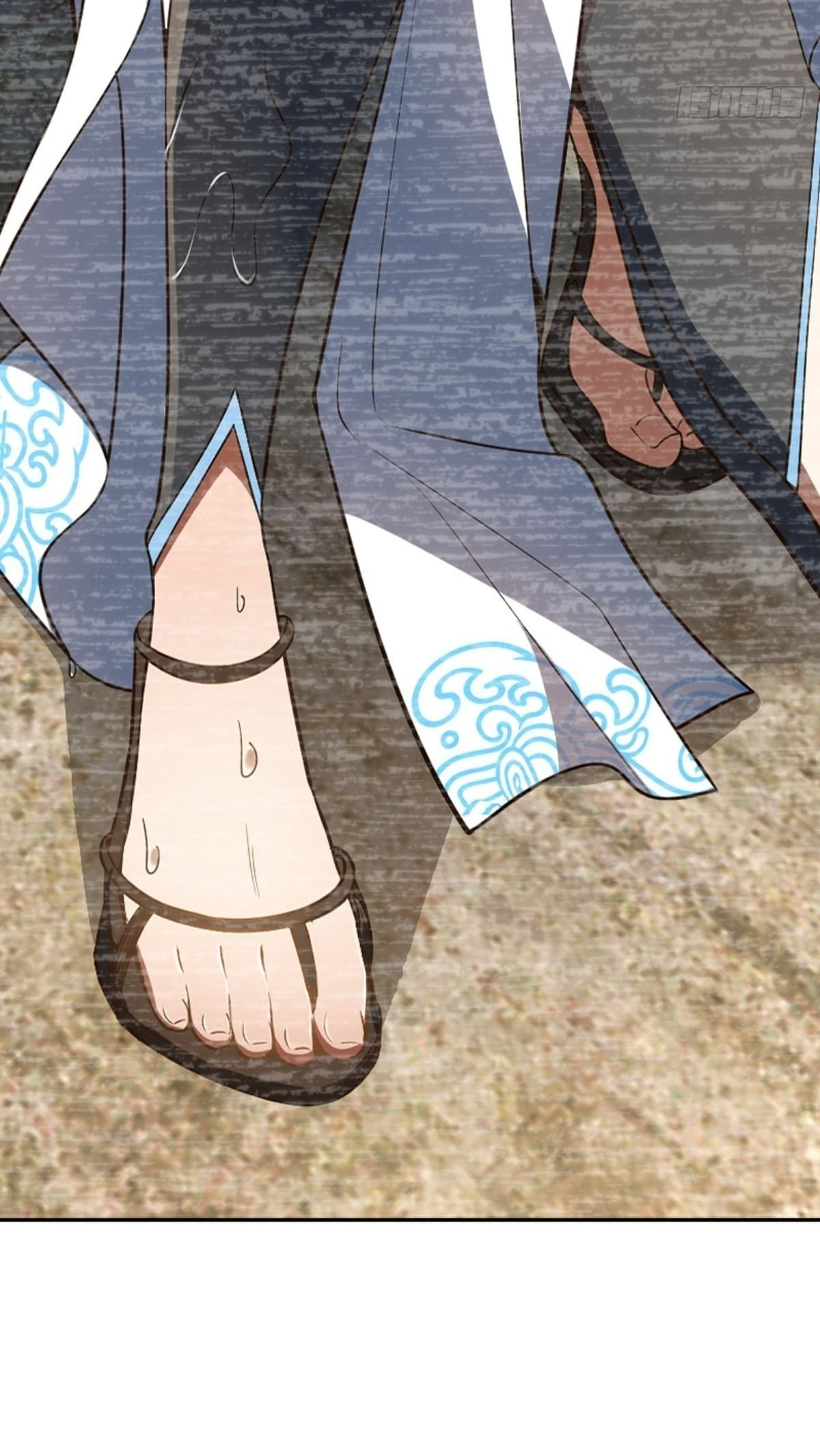 My Wife Is From a Thousand Years Ago Chapter 408 - Page 36