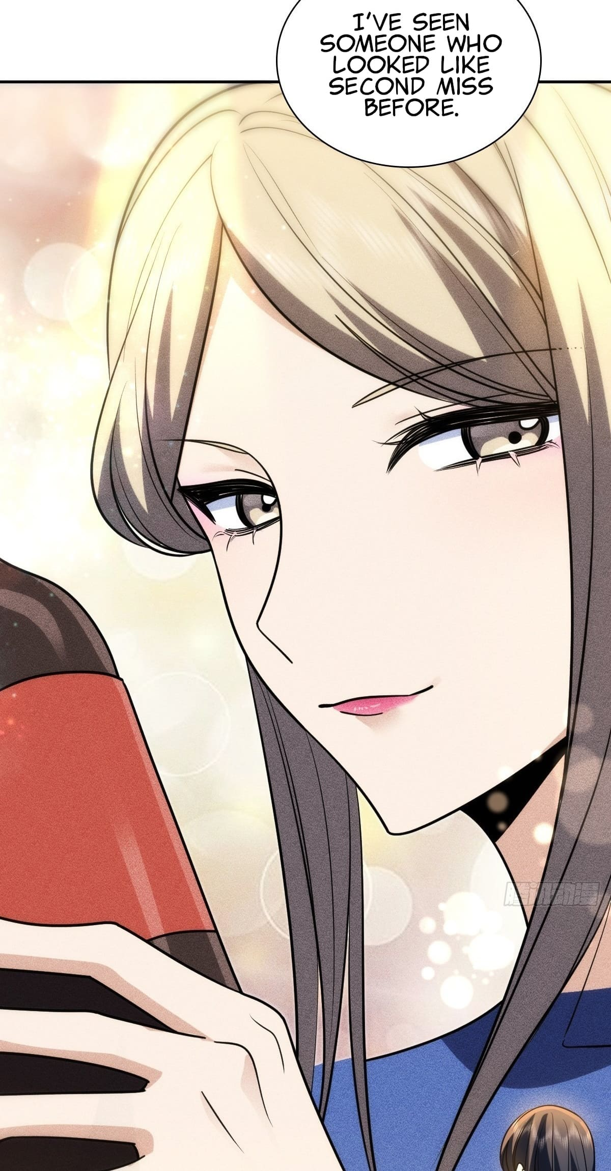 My Wife Is From a Thousand Years Ago Chapter 408 - Page 43