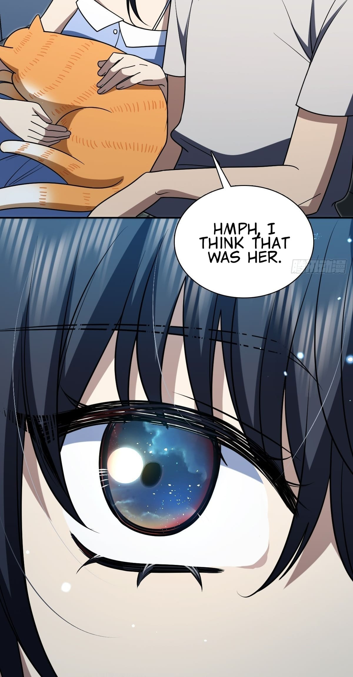 My Wife Is From a Thousand Years Ago Chapter 408 - Page 45