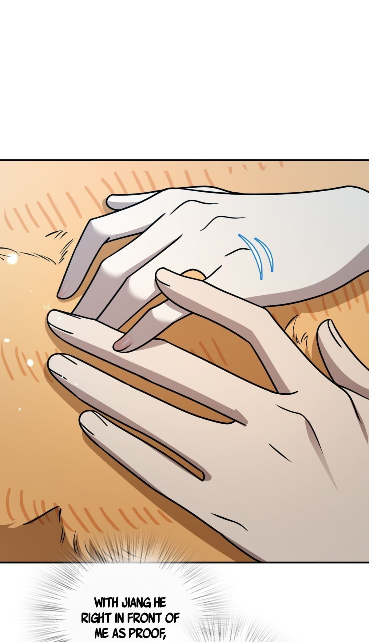 My Wife Is From a Thousand Years Ago Chapter 408 - Page 48