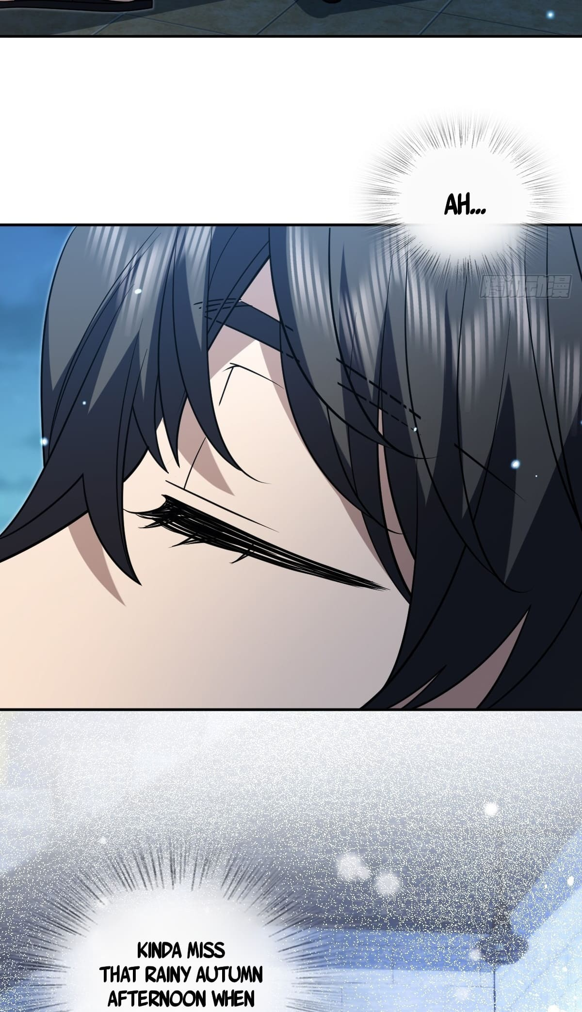 My Wife Is From a Thousand Years Ago Chapter 408 - Page 51