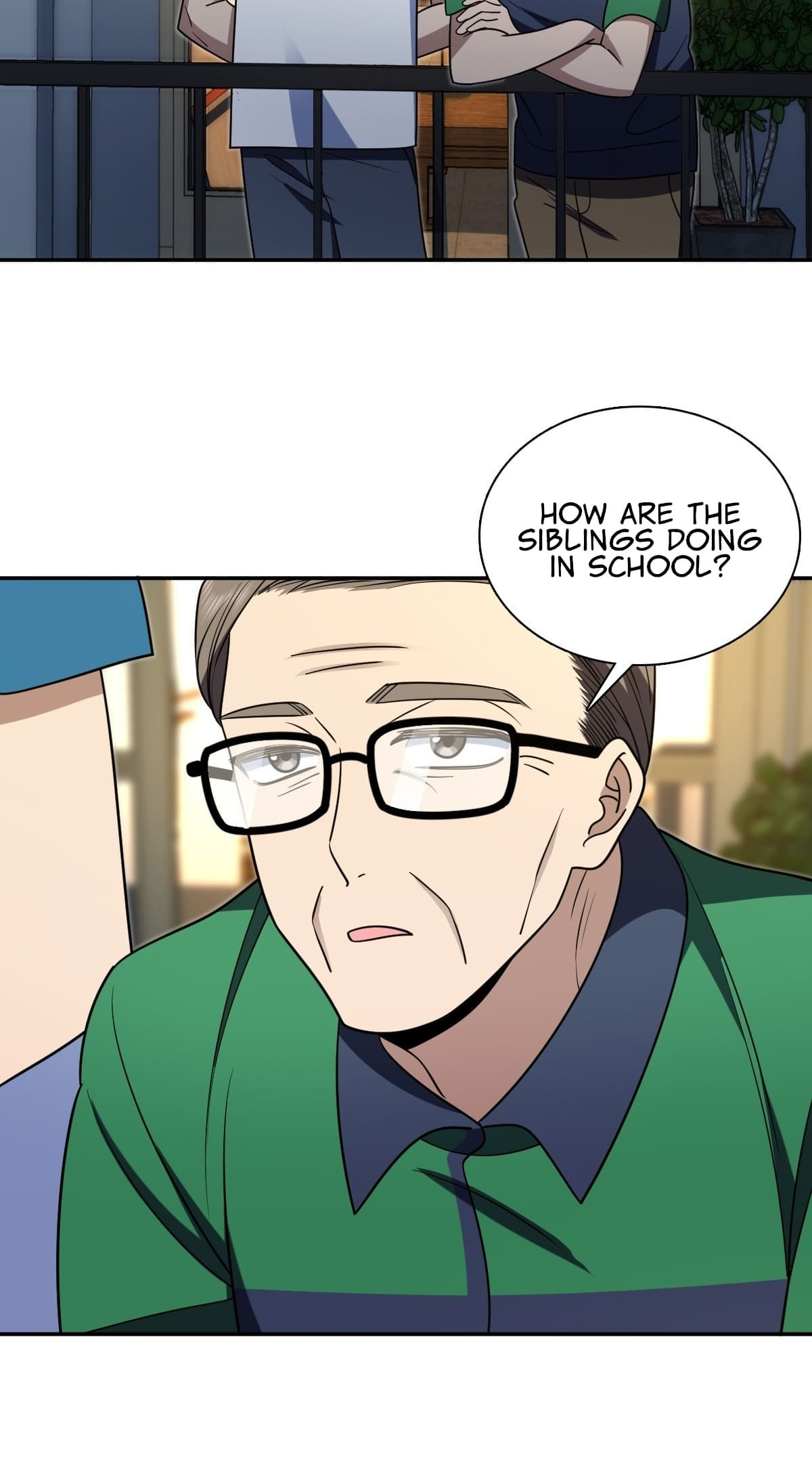 My Wife Is From a Thousand Years Ago Chapter 408 - Page 6