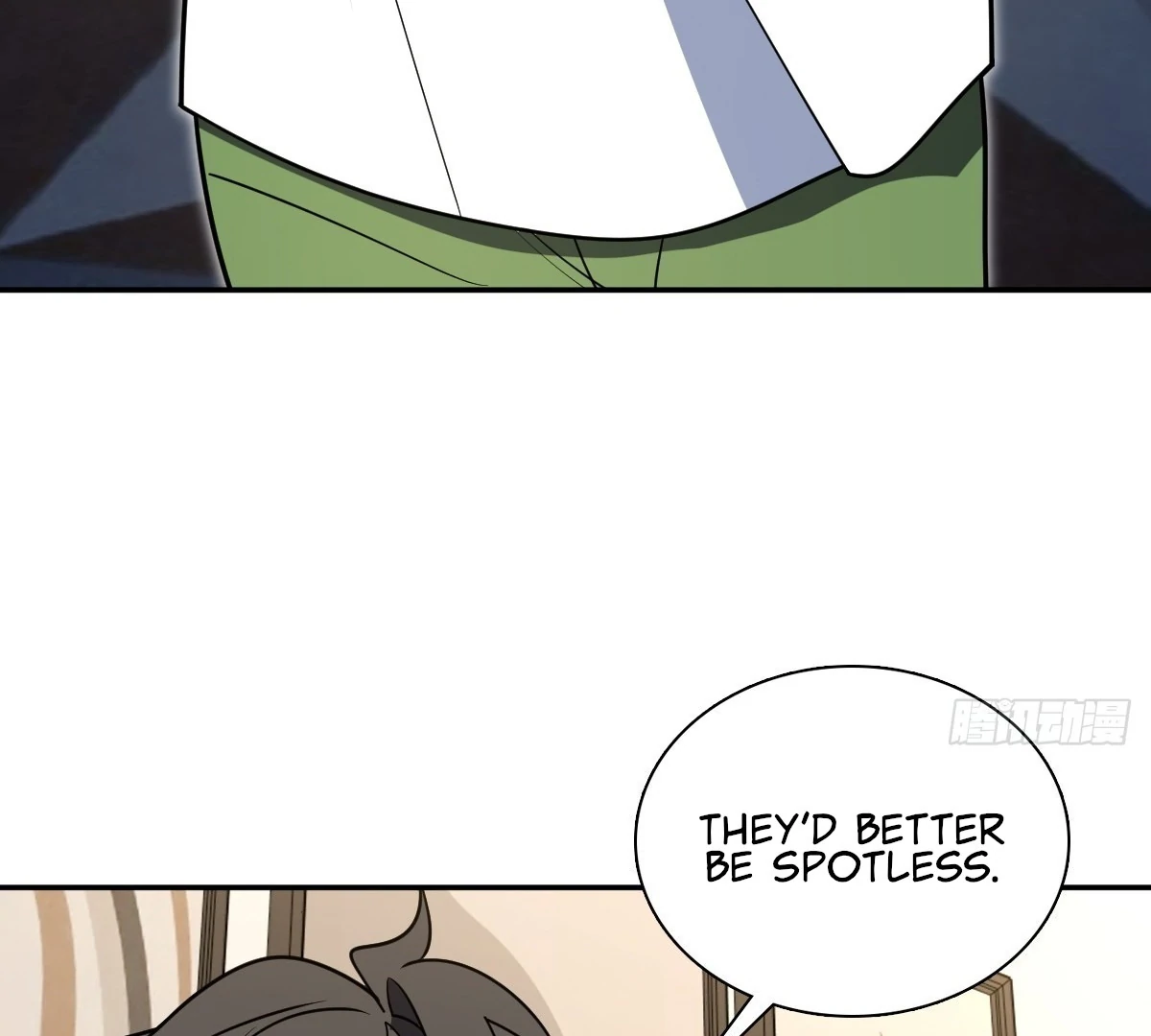 My Wife Is From a Thousand Years Ago Chapter 409 - Page 101