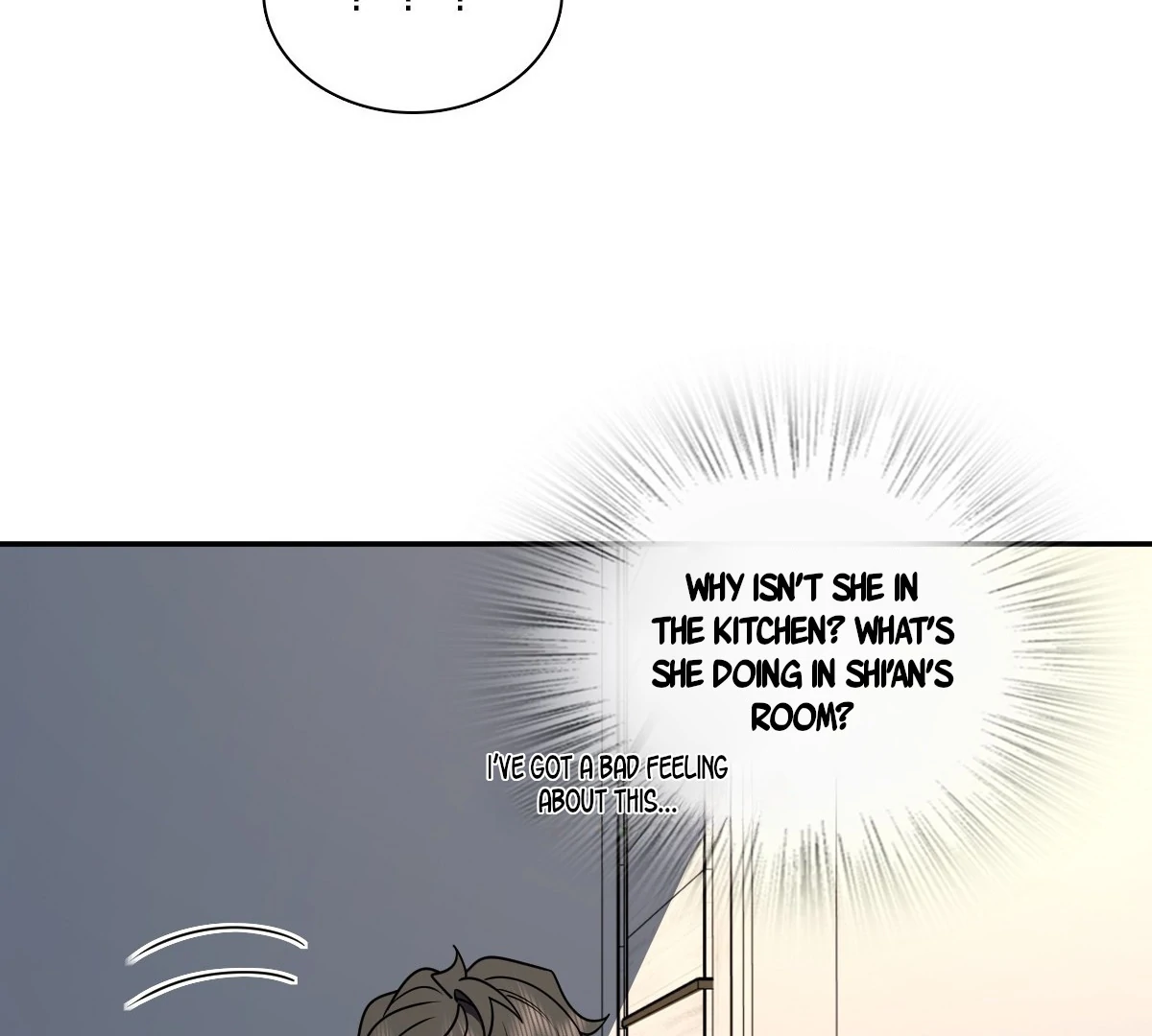 My Wife Is From a Thousand Years Ago Chapter 409 - Page 105
