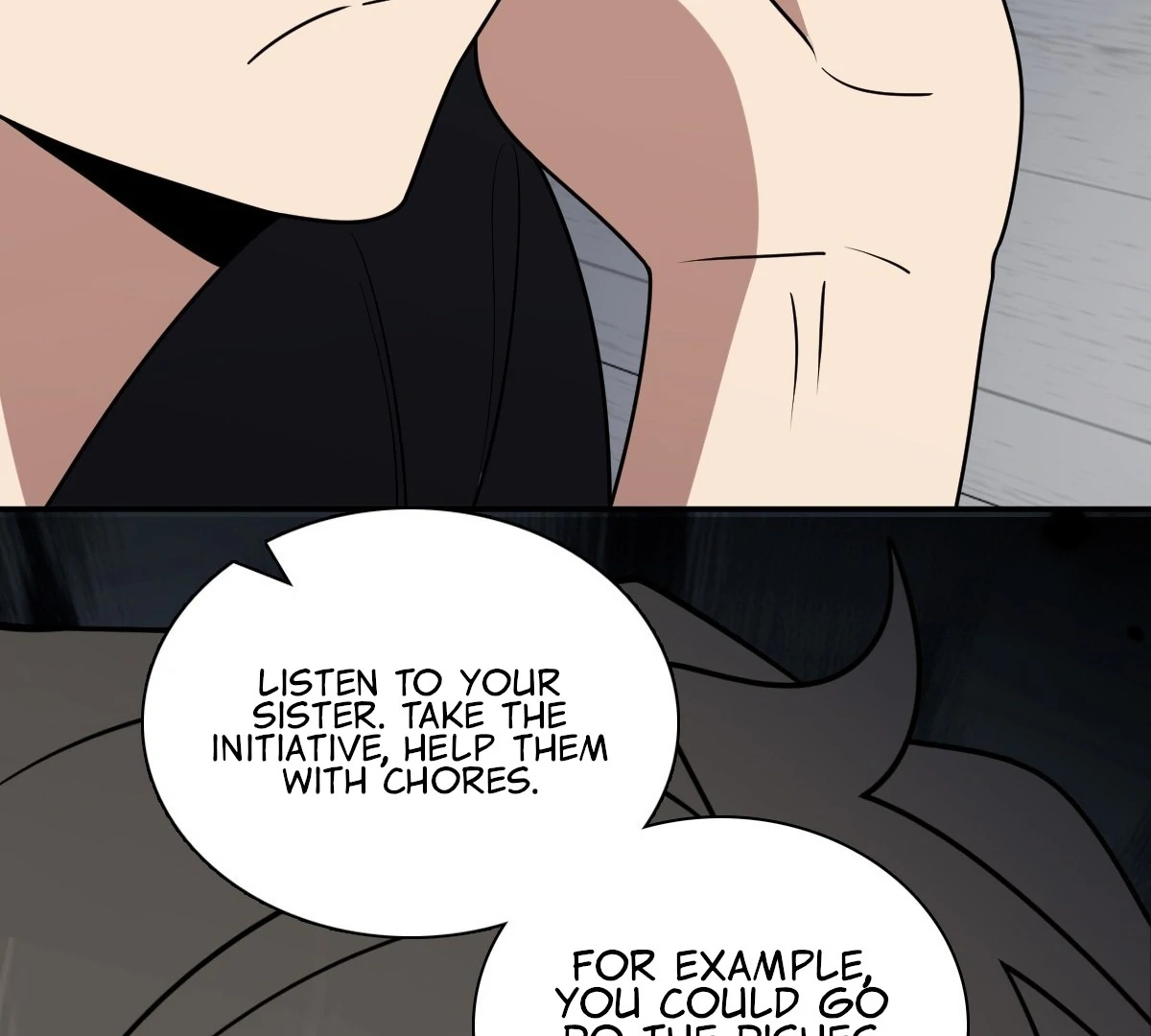 My Wife Is From a Thousand Years Ago Chapter 409 - Page 108
