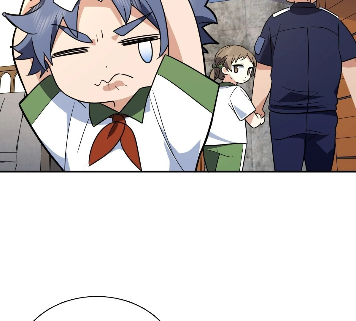 My Wife Is From a Thousand Years Ago Chapter 409 - Page 15