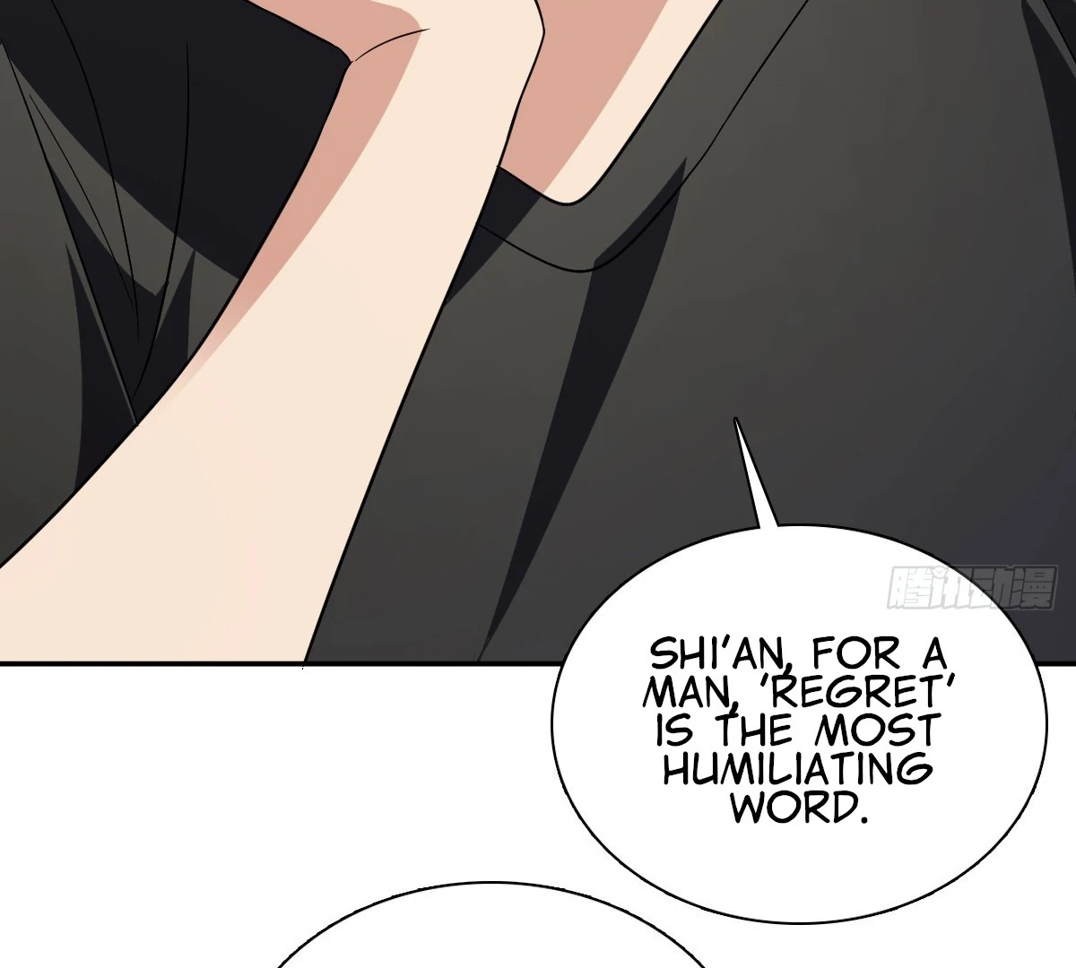 My Wife Is From a Thousand Years Ago Chapter 409 - Page 22
